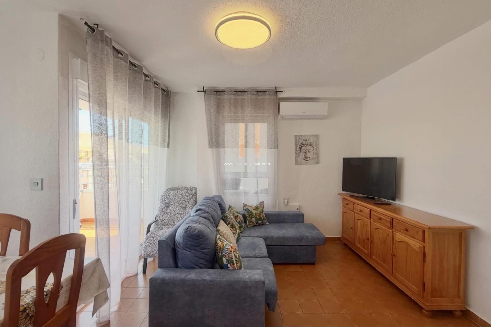 Wiederverkauf - Wohnung - Torrevieja - Habaneras