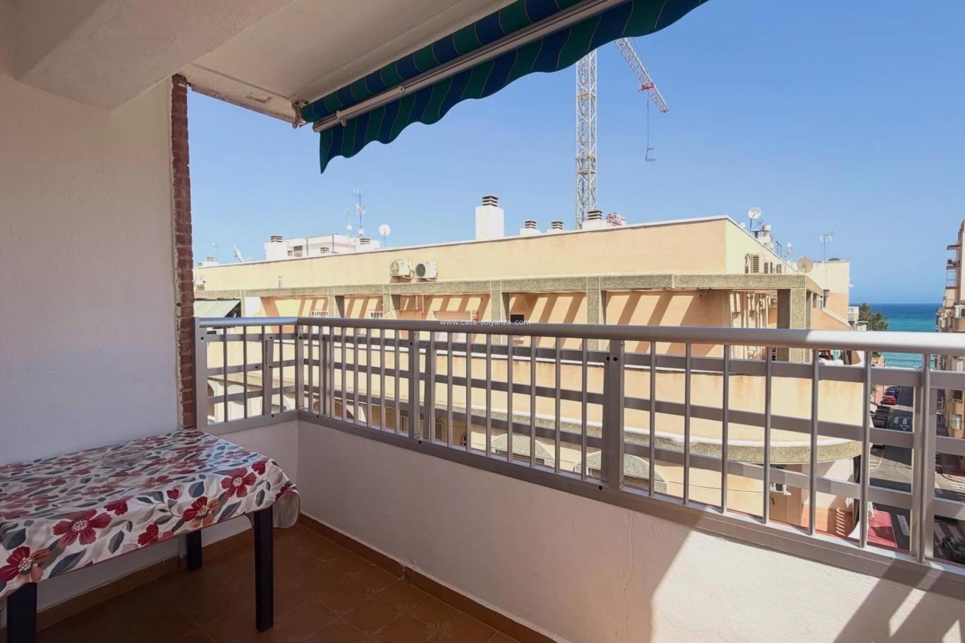 Wiederverkauf - Wohnung - Torrevieja - Habaneras
