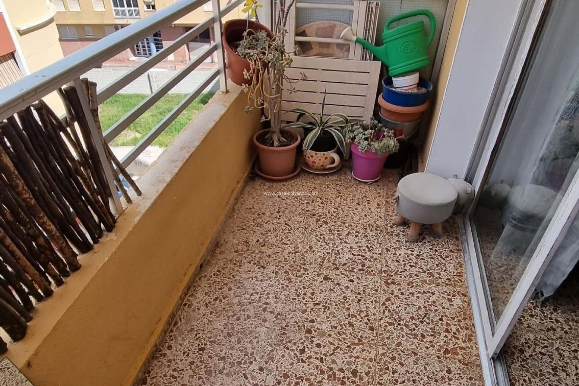Wiederverkauf - Wohnung - Torrevieja - Habaneras