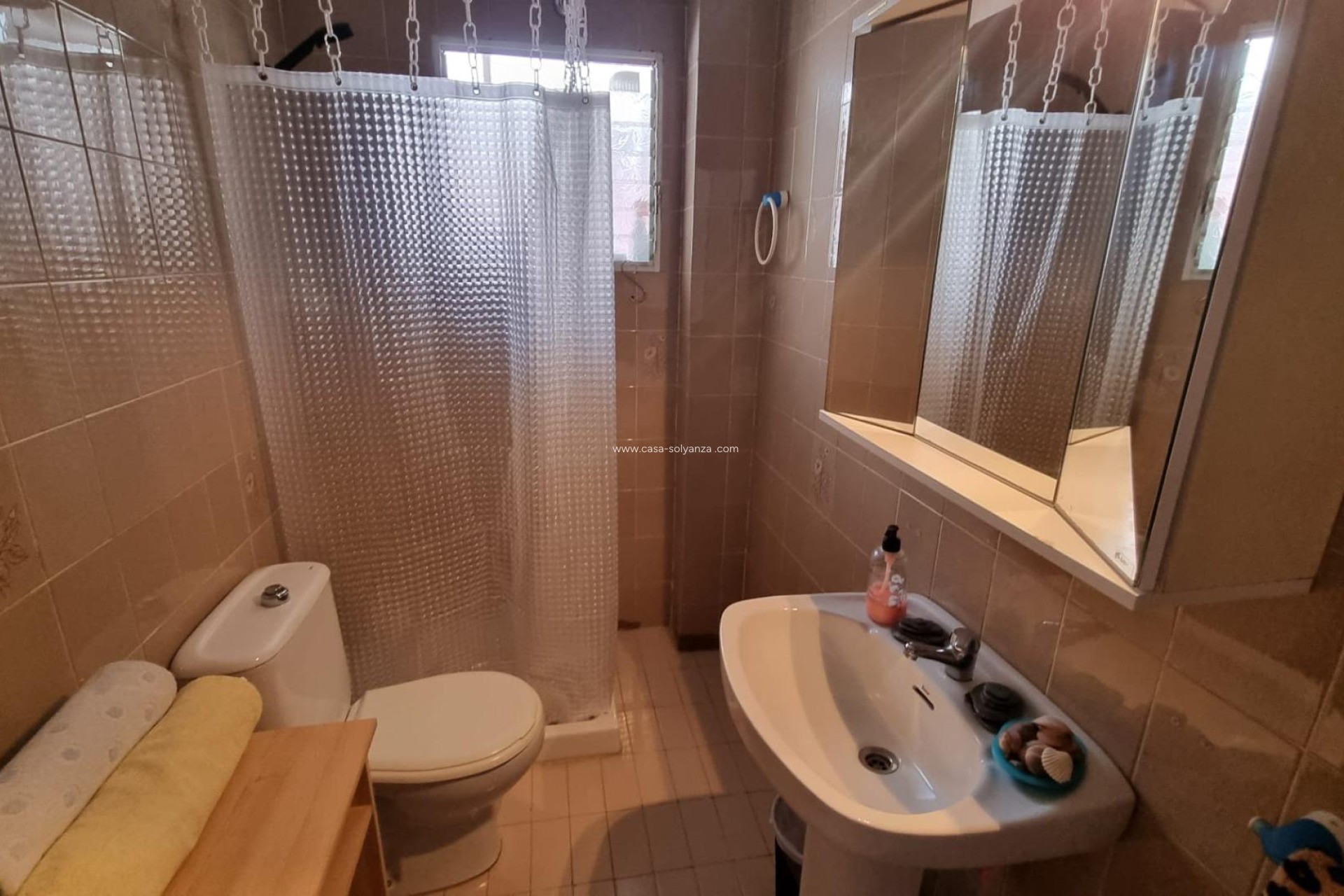 Wiederverkauf - Wohnung - Torrevieja - Habaneras