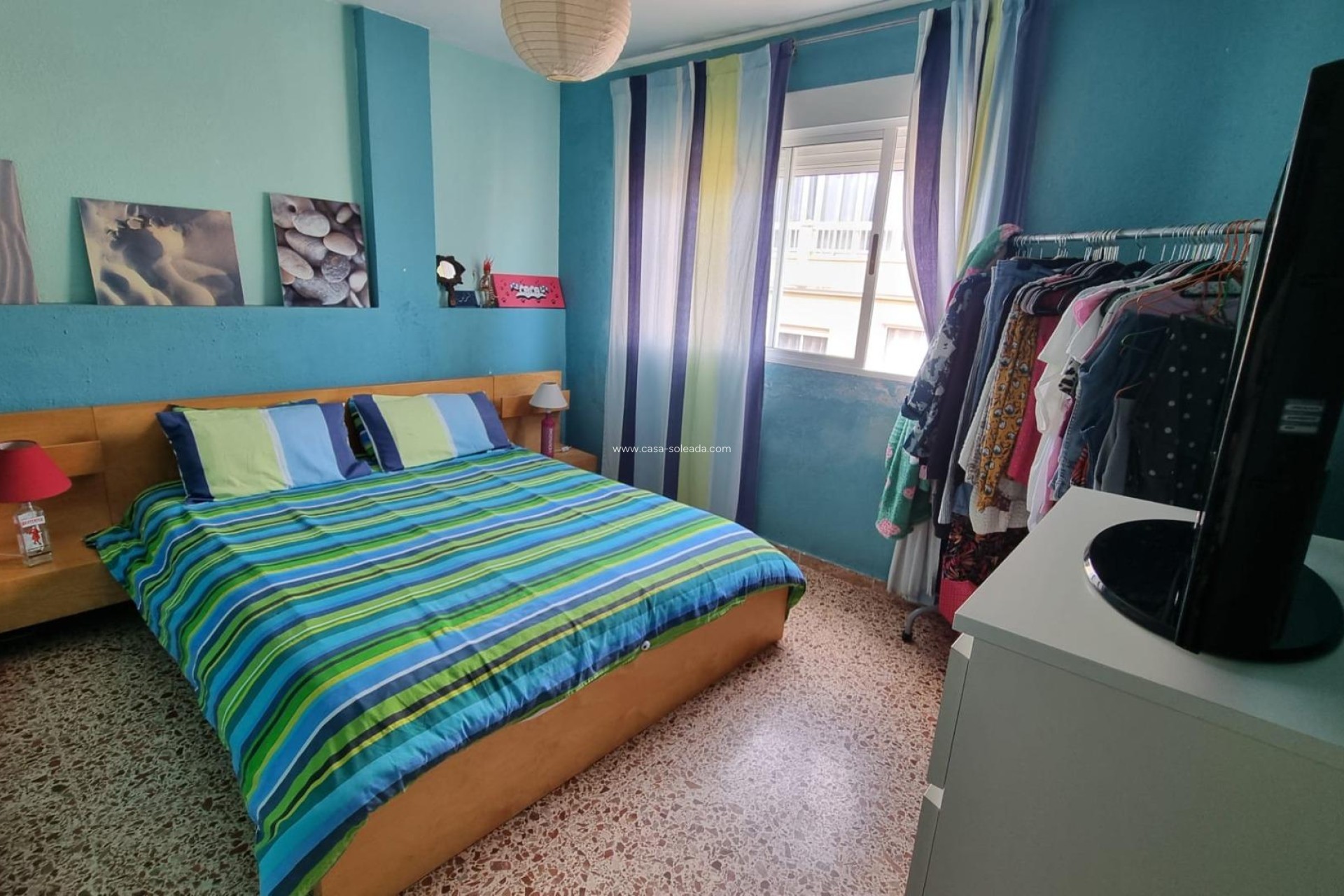 Wiederverkauf - Wohnung - Torrevieja - Habaneras