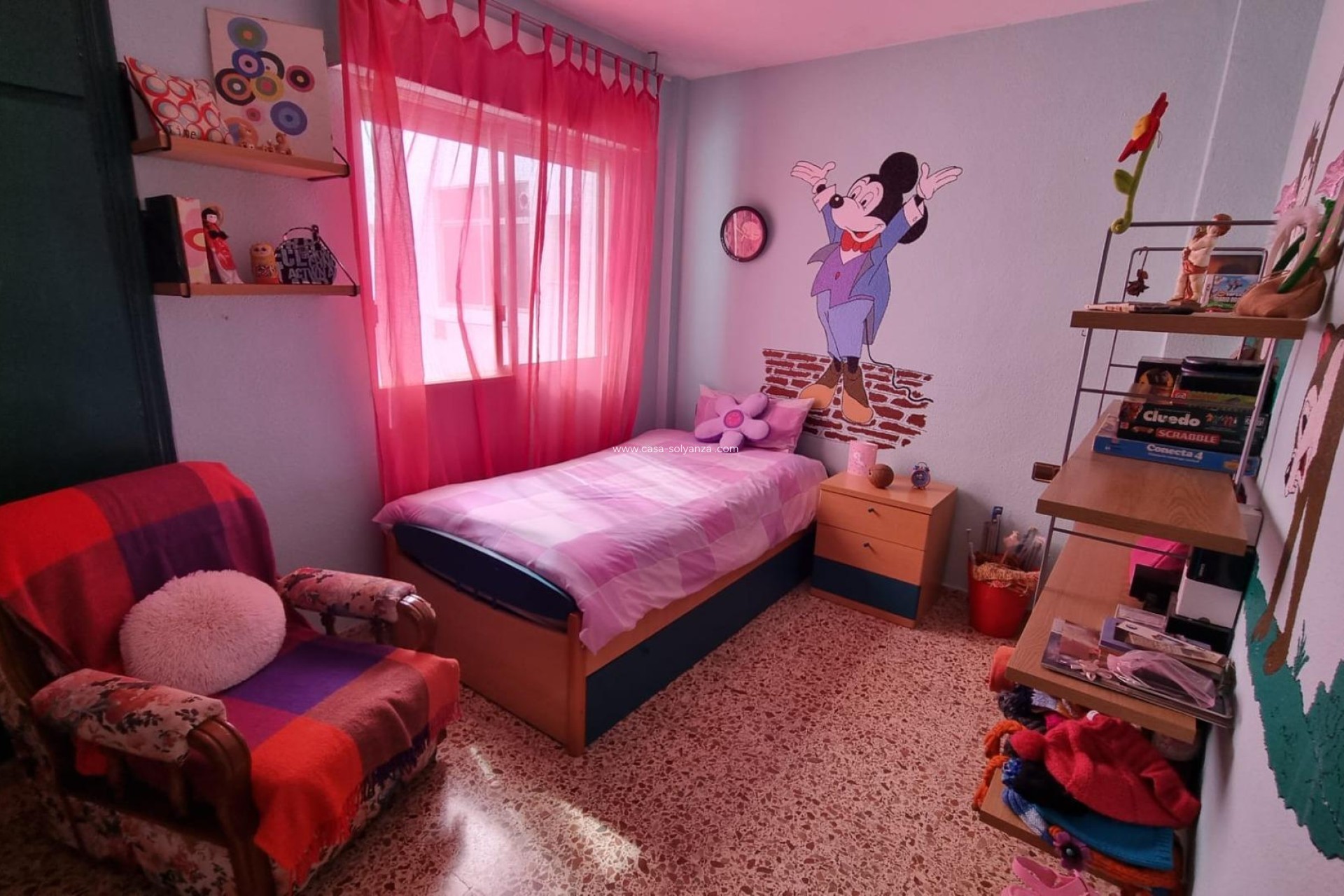 Wiederverkauf - Wohnung - Torrevieja - Habaneras