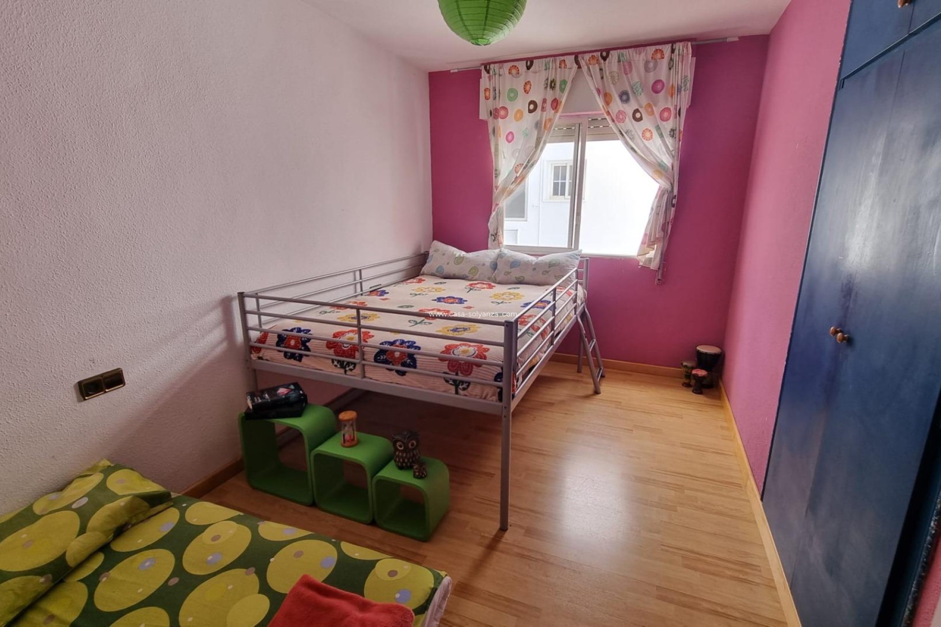 Wiederverkauf - Wohnung - Torrevieja - Habaneras