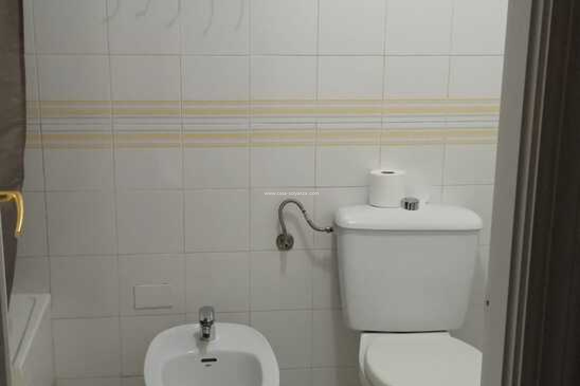 Wiederverkauf - Wohnung - Torrevieja - Habaneras