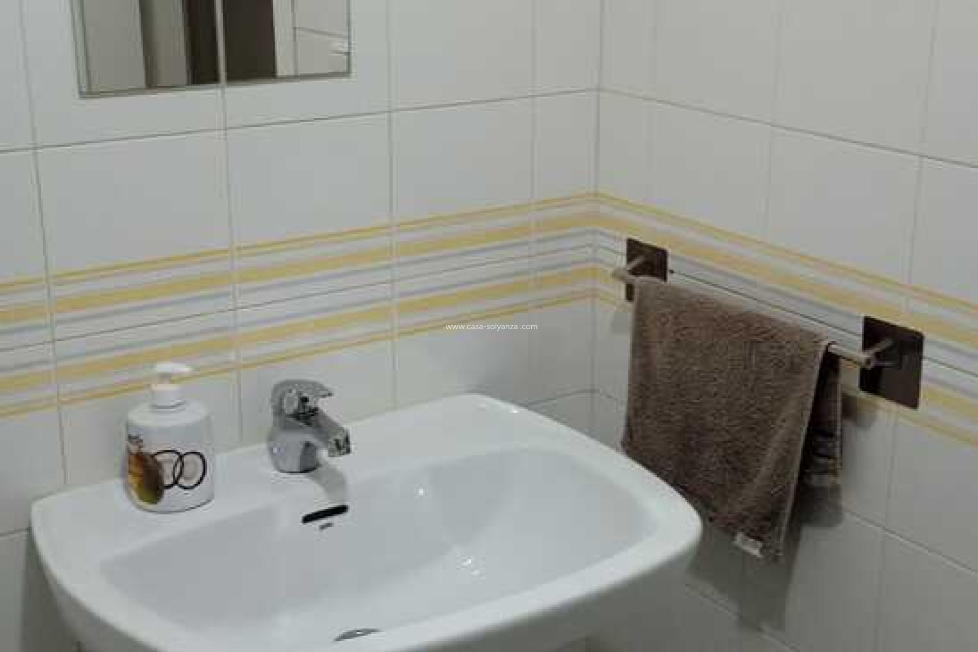 Wiederverkauf - Wohnung - Torrevieja - Habaneras
