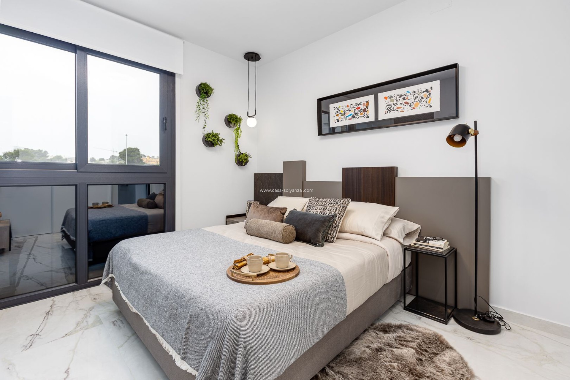 Wiederverkauf - Wohnung - Torrevieja - Habaneras