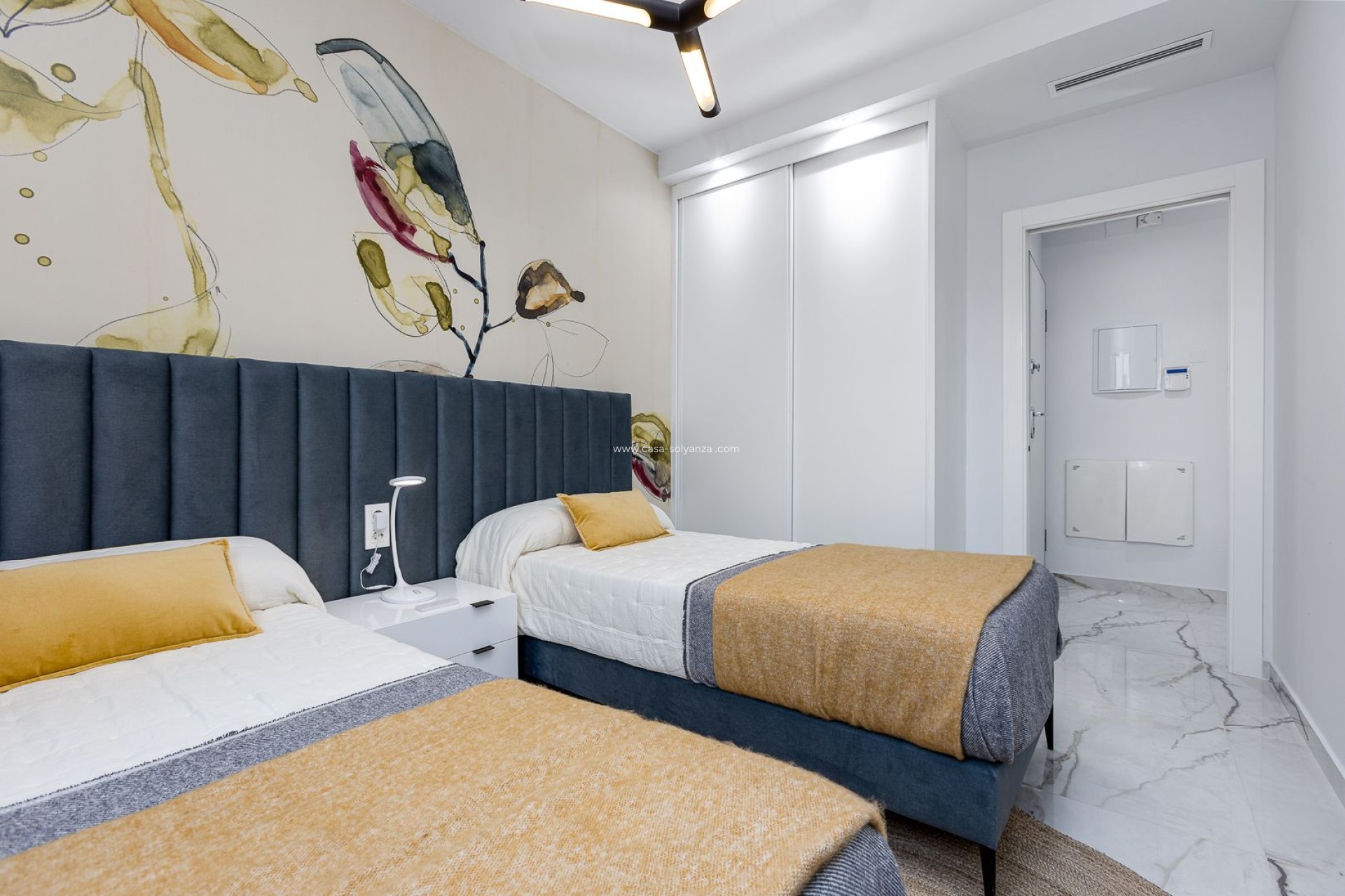 Wiederverkauf - Wohnung - Torrevieja - Habaneras