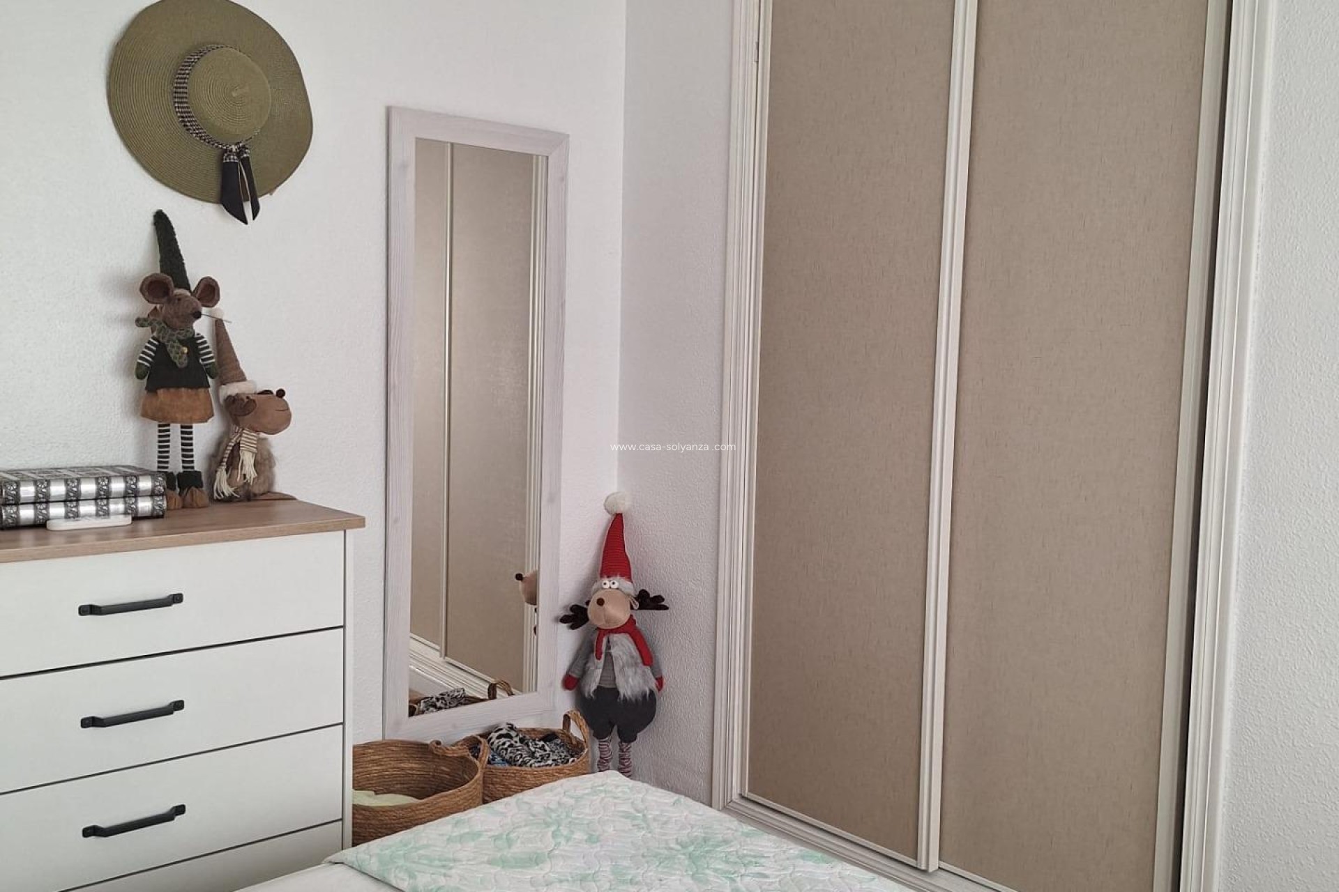 Wiederverkauf - Wohnung - Torrevieja - Habaneras