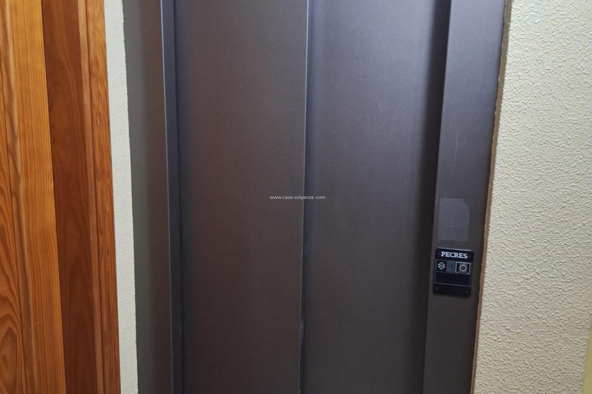 Wiederverkauf - Wohnung - Torrevieja - Habaneras