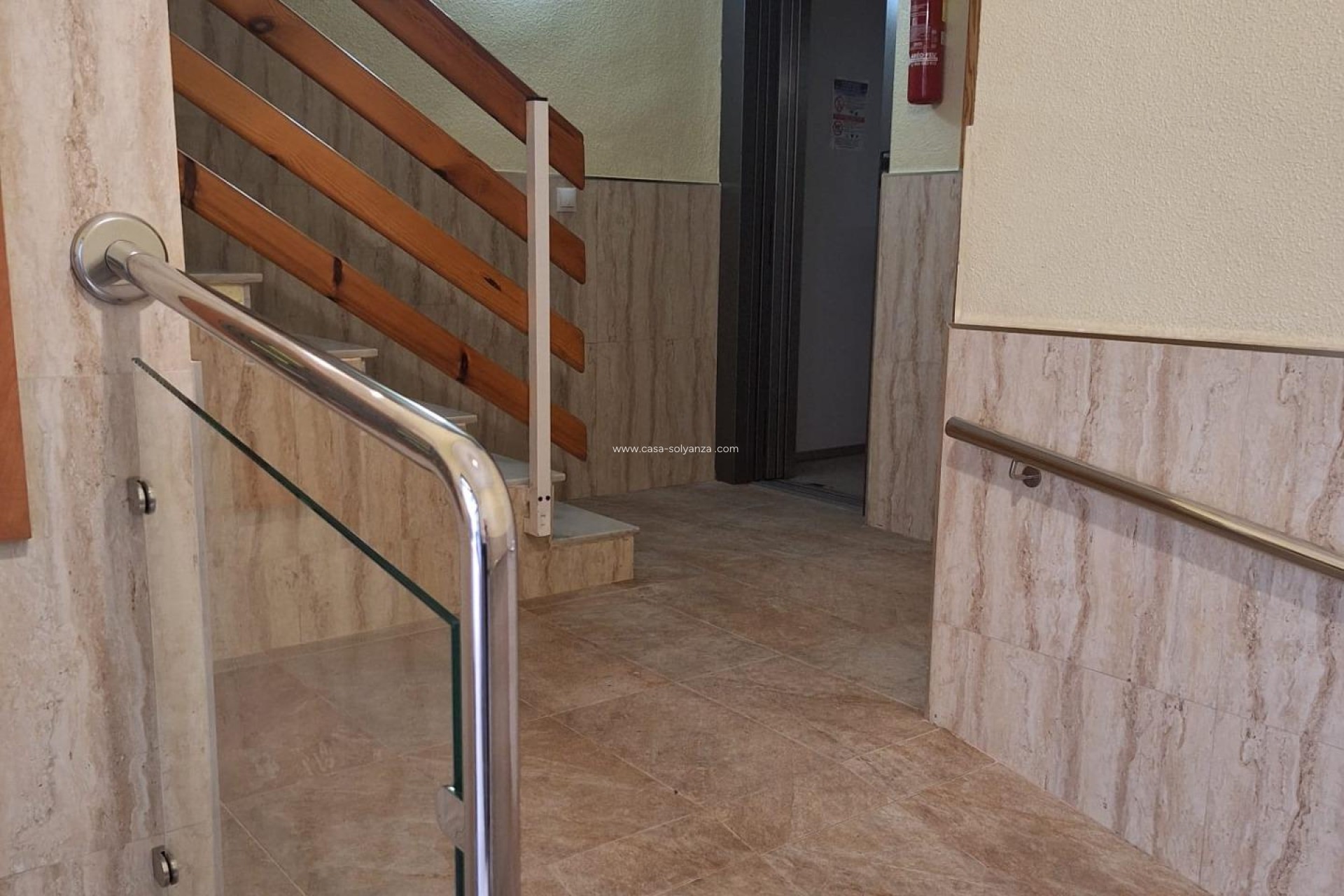 Wiederverkauf - Wohnung - Torrevieja - Habaneras