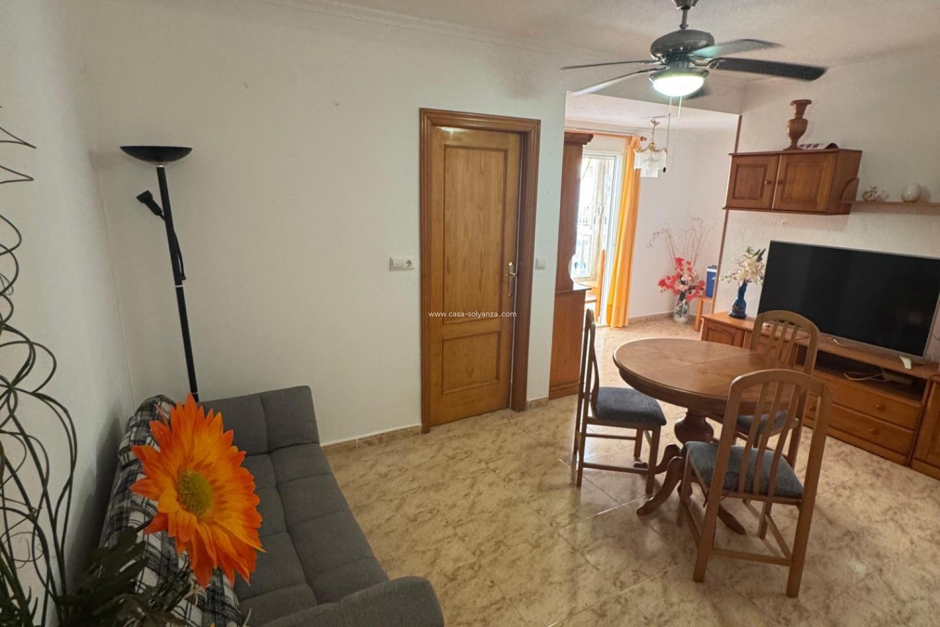 Wiederverkauf - Wohnung - Torrevieja - Habaneras