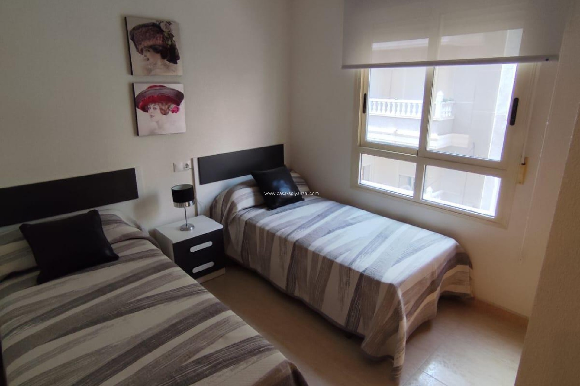 Wiederverkauf - Wohnung - Torrevieja - Habaneras