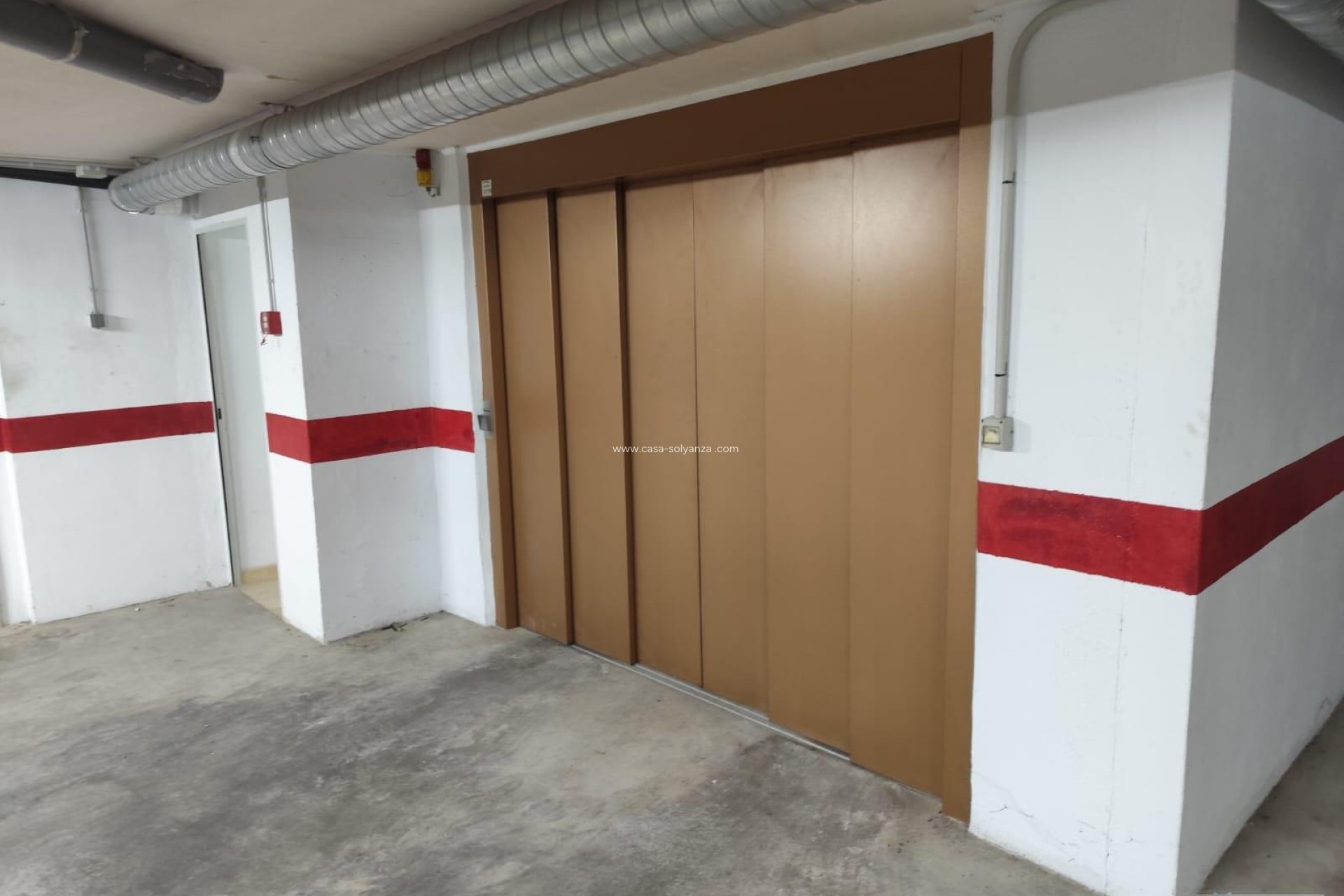 Wiederverkauf - Wohnung - Torrevieja - Habaneras