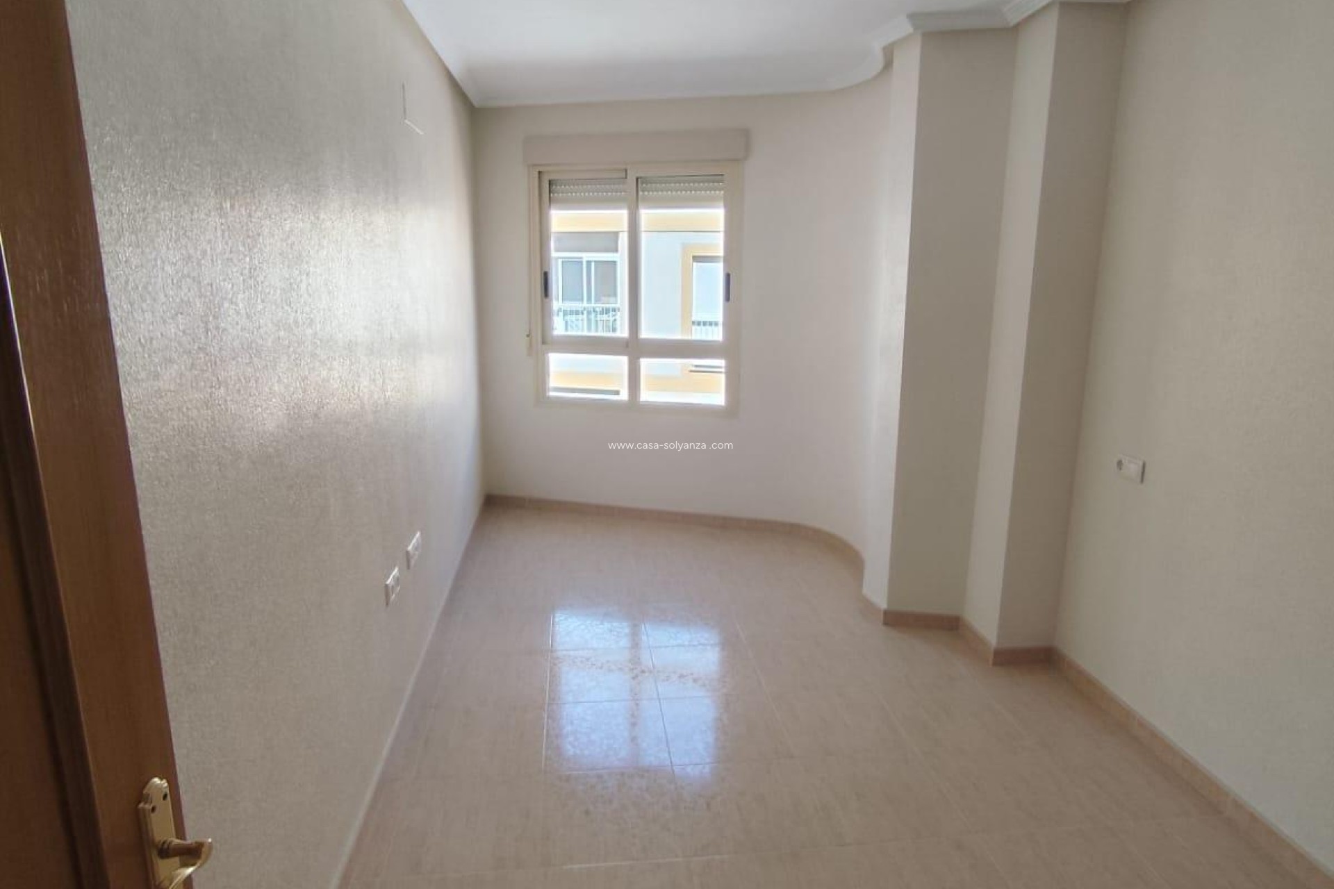 Wiederverkauf - Wohnung - Torrevieja - Habaneras