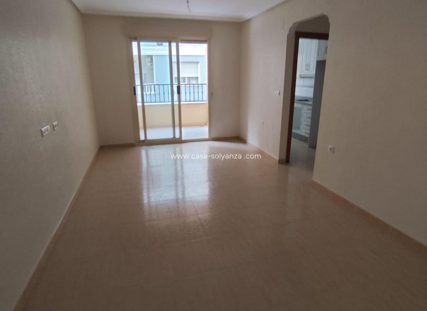 Wiederverkauf - Wohnung - Torrevieja - Habaneras