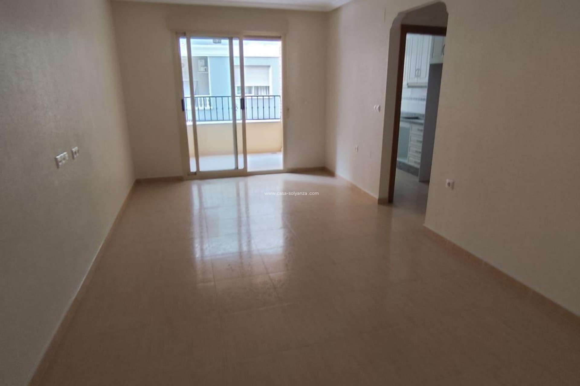 Wiederverkauf - Wohnung - Torrevieja - Habaneras