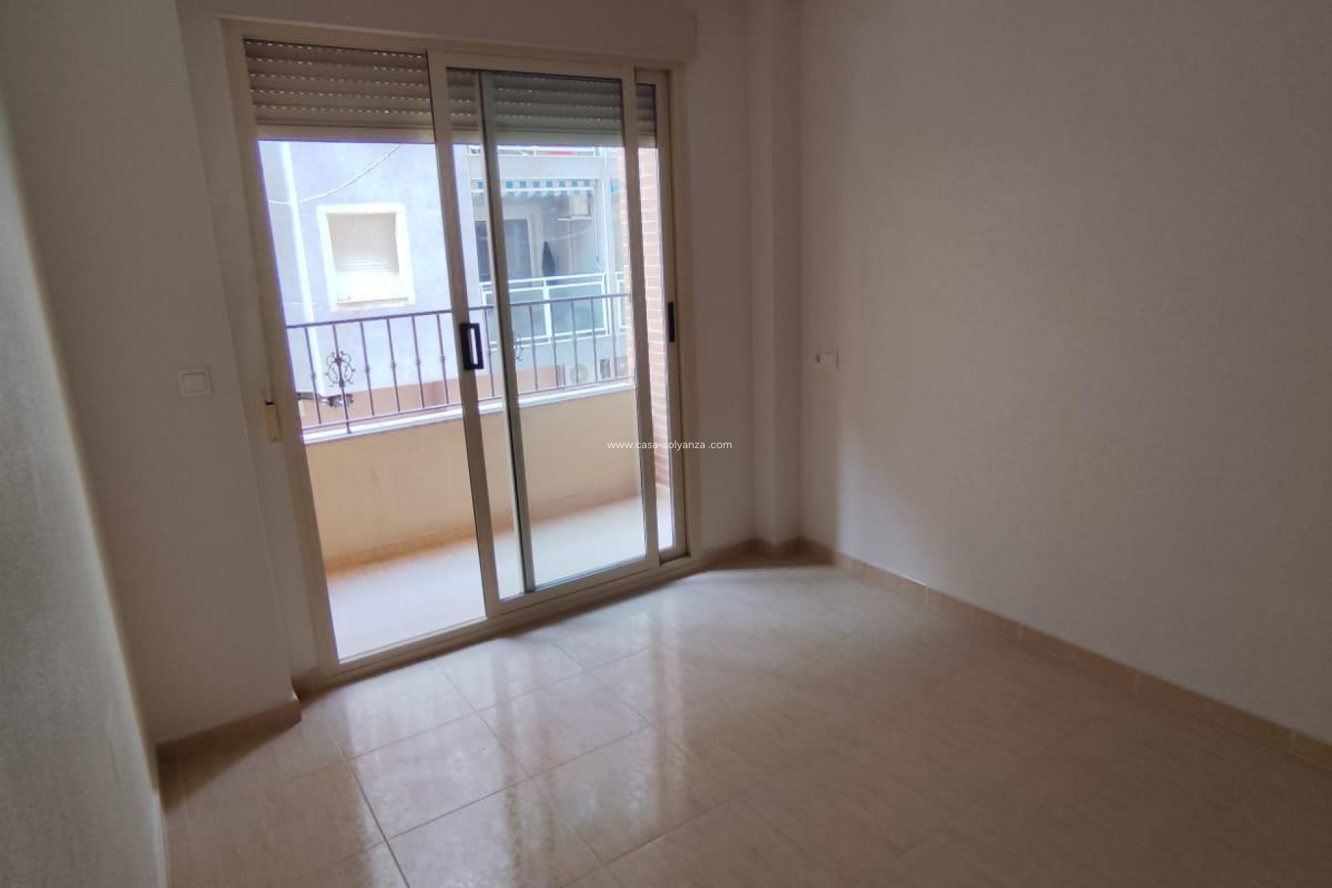 Wiederverkauf - Wohnung - Torrevieja - Habaneras
