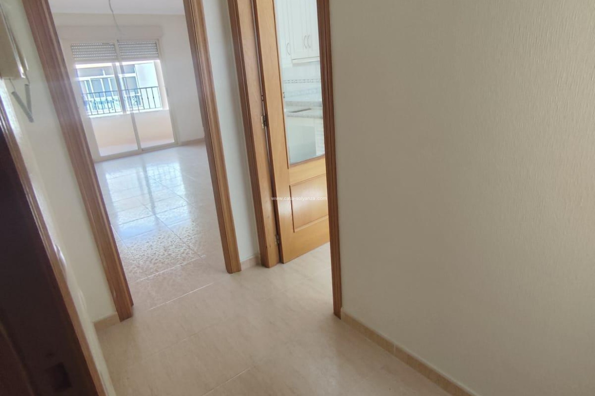 Wiederverkauf - Wohnung - Torrevieja - Habaneras