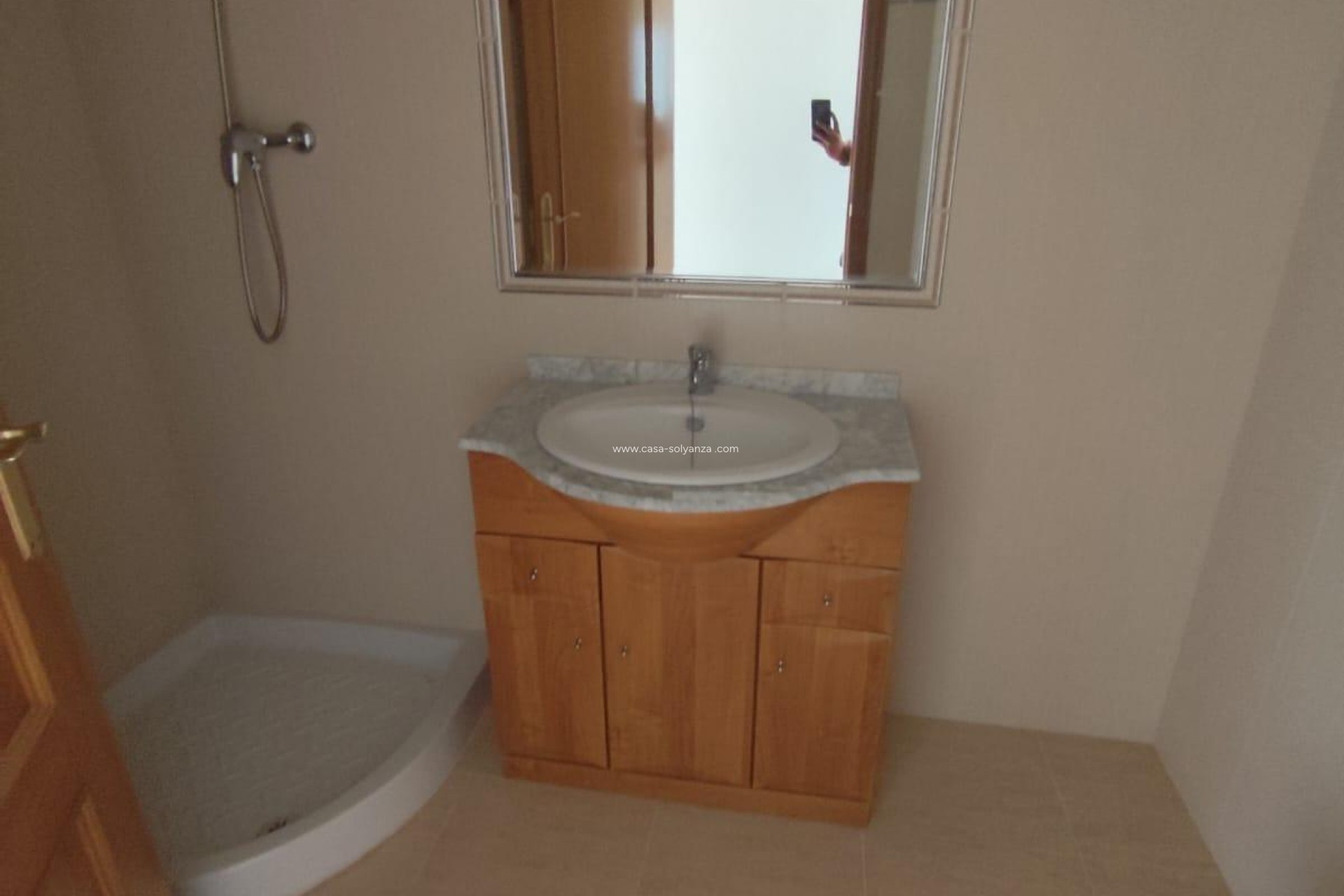 Wiederverkauf - Wohnung - Torrevieja - Habaneras