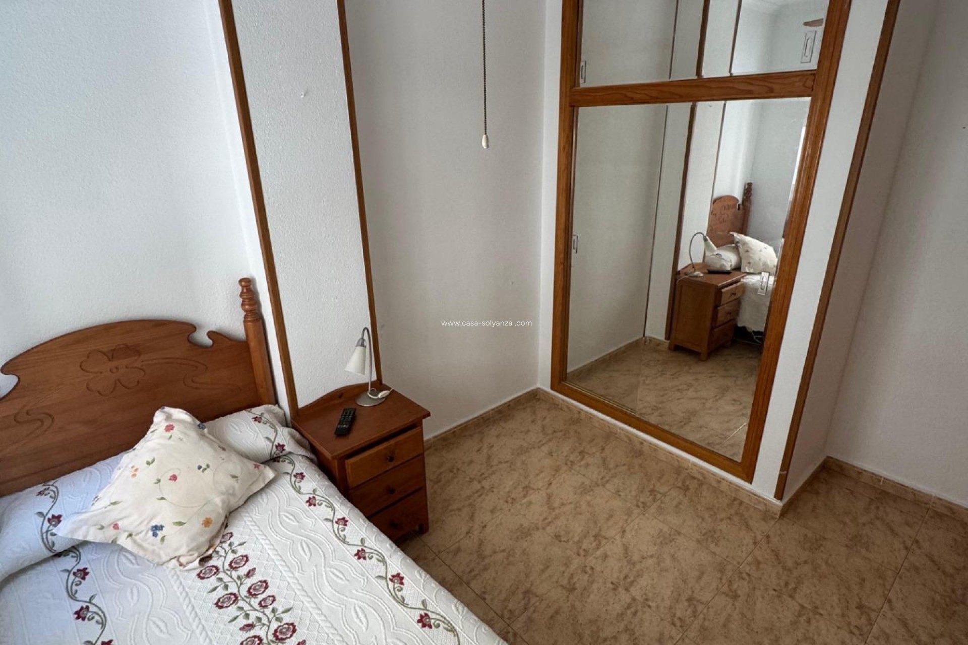 Wiederverkauf - Wohnung - Torrevieja - Habaneras