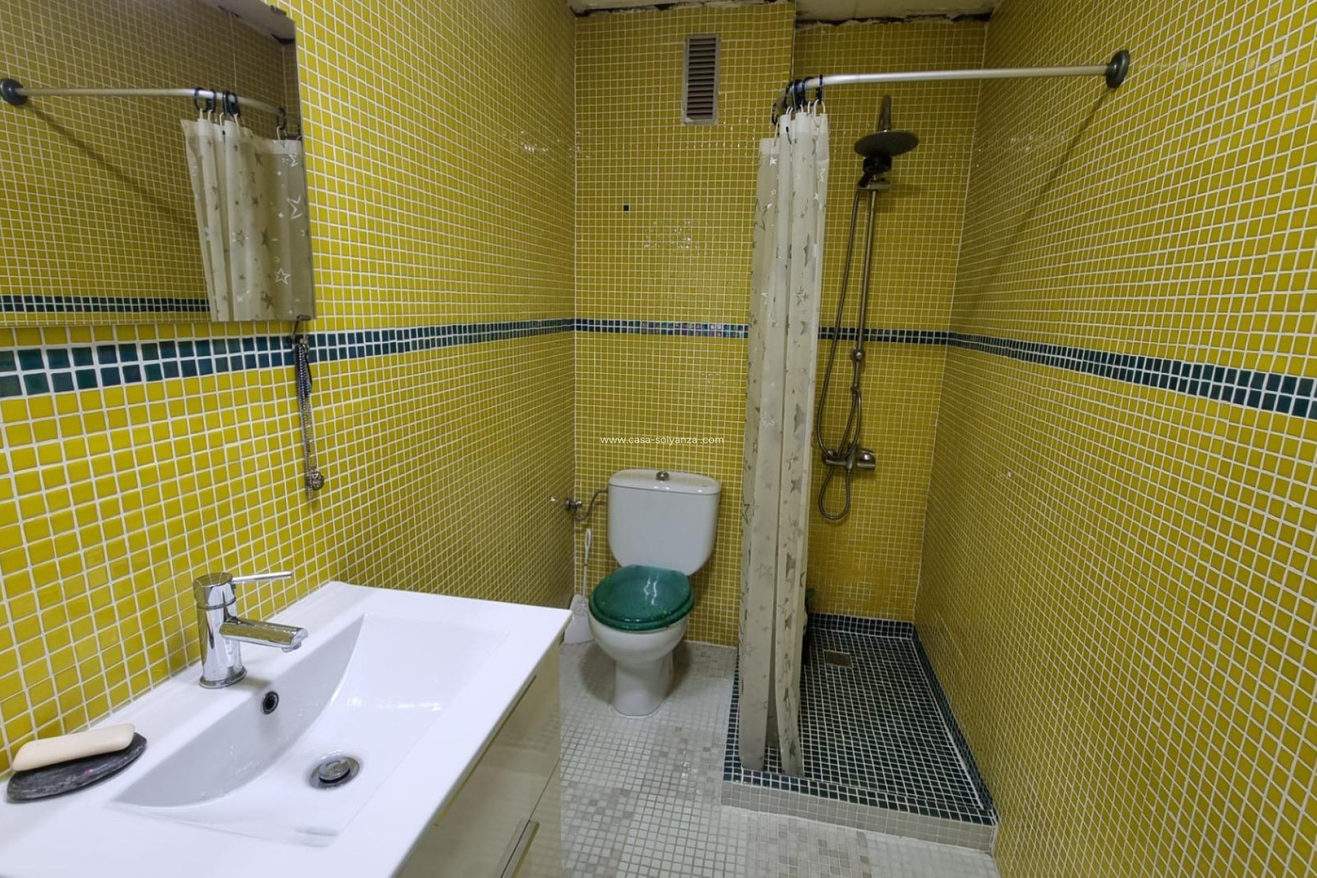 Wiederverkauf - Wohnung - Torrevieja - Habaneras