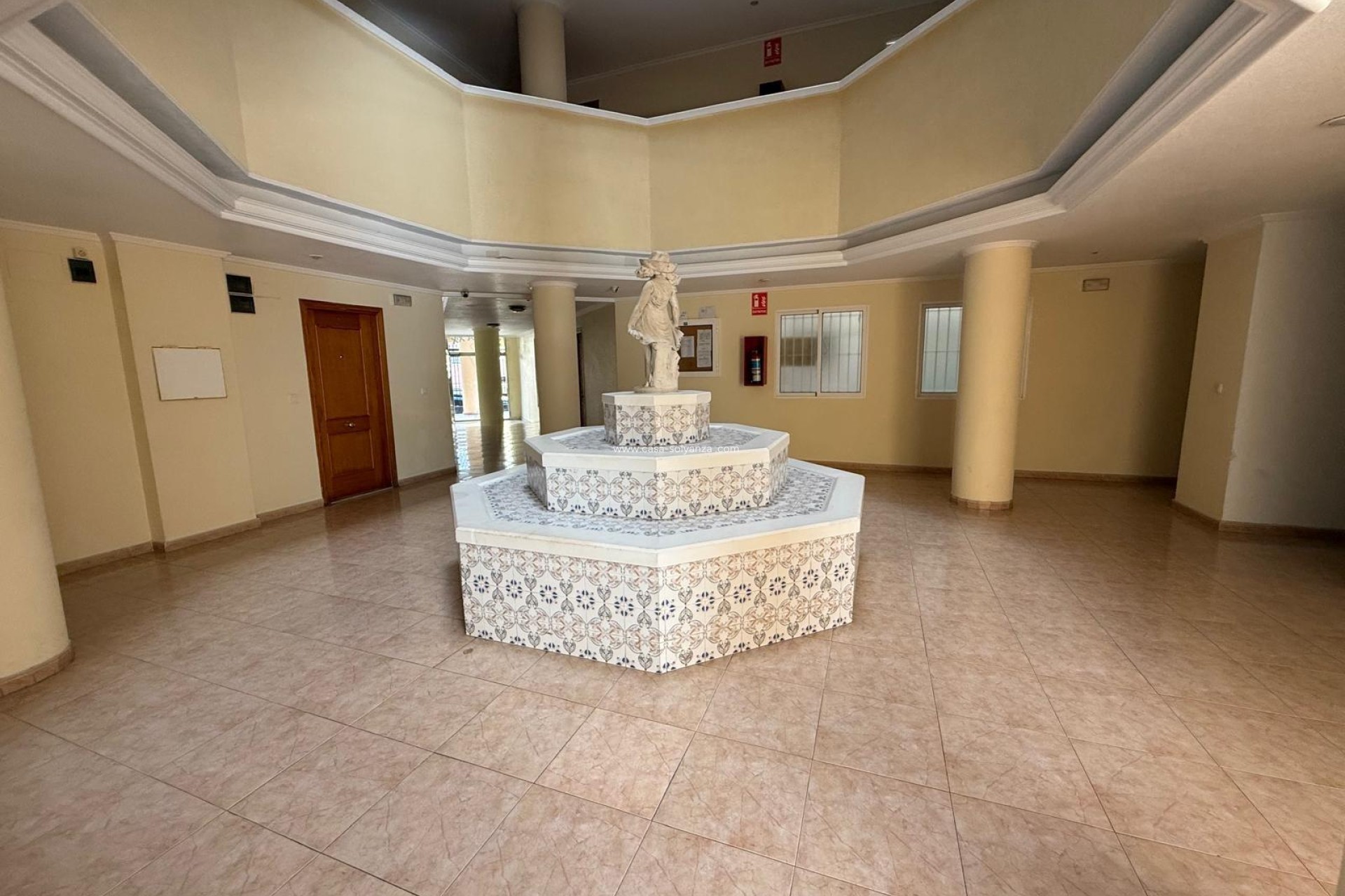 Wiederverkauf - Wohnung - Torrevieja - Habaneras