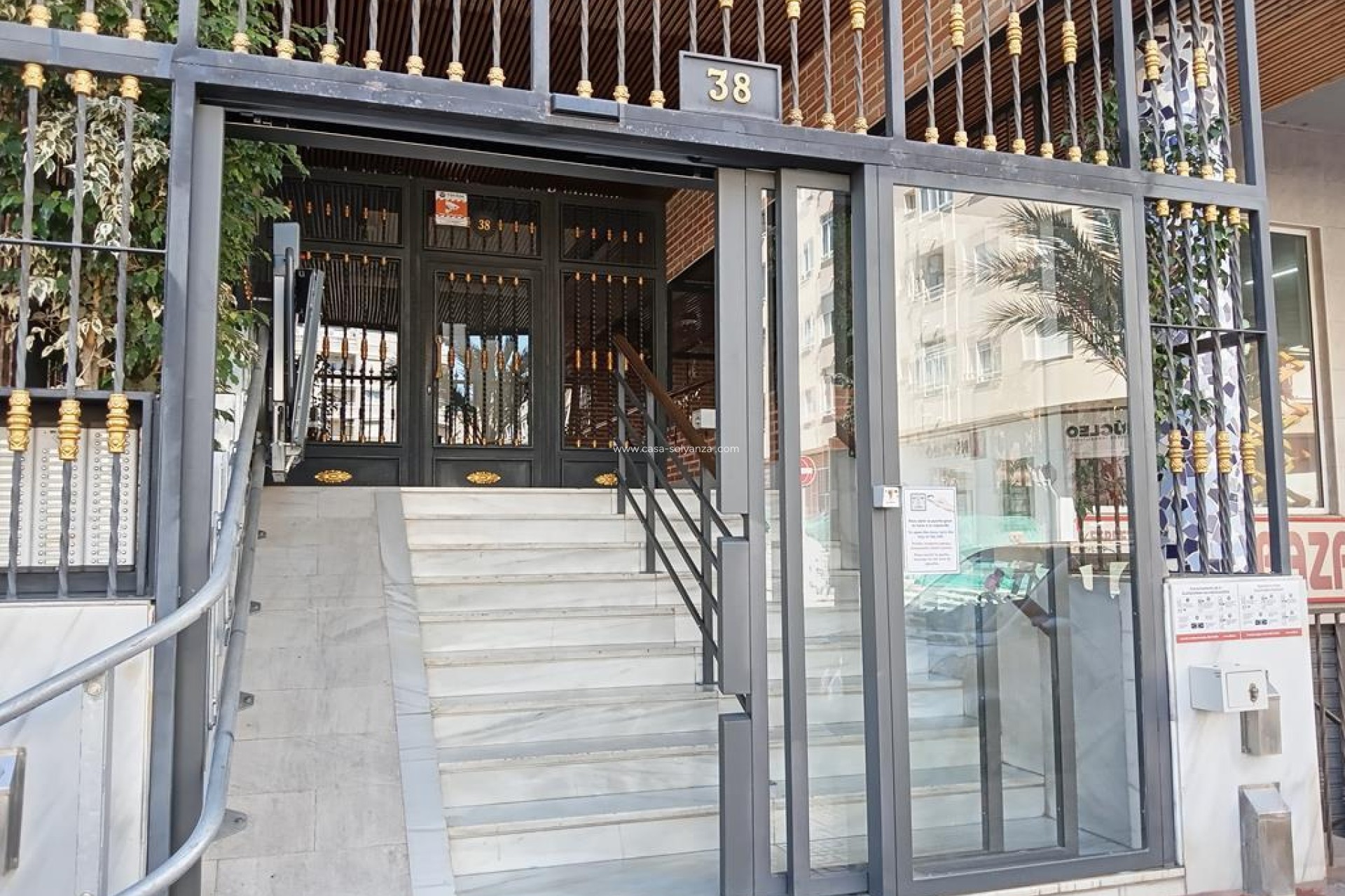 Wiederverkauf - Wohnung - Torrevieja - Habaneras