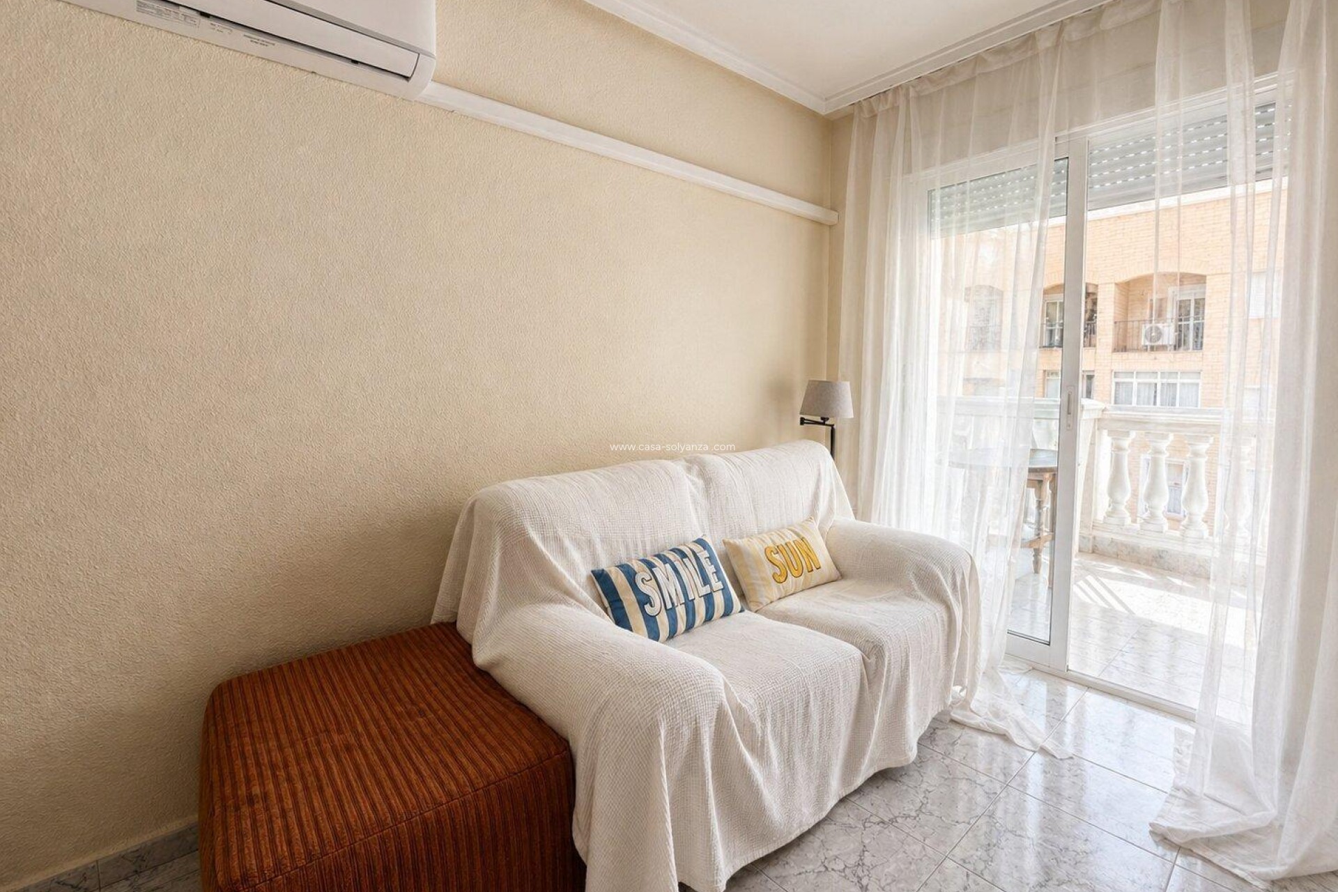 Wiederverkauf - Wohnung - Torrevieja - Habaneras