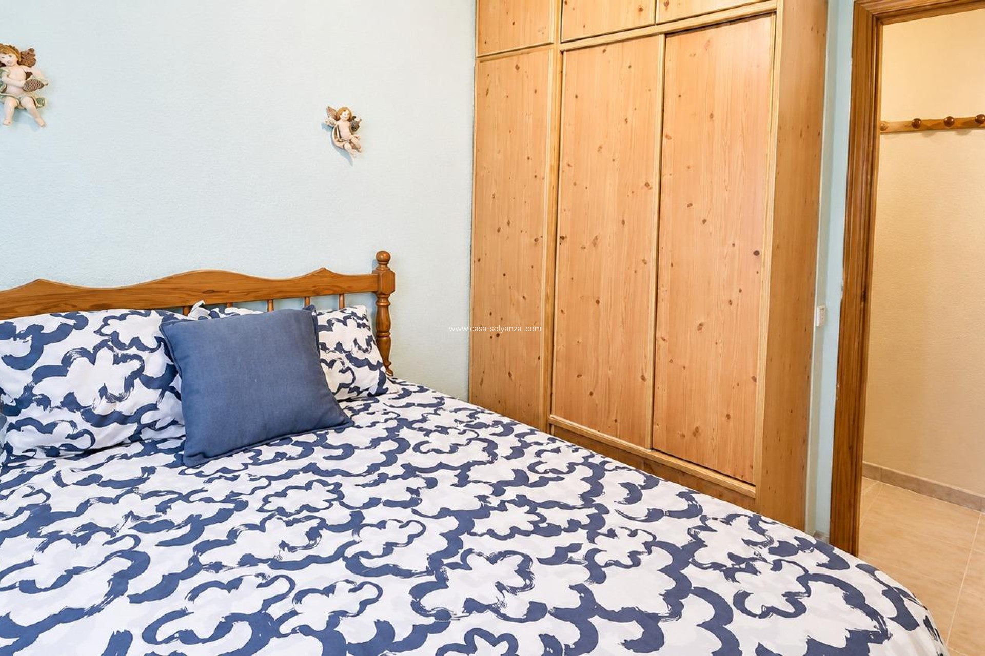 Wiederverkauf - Wohnung - Torrevieja - Habaneras
