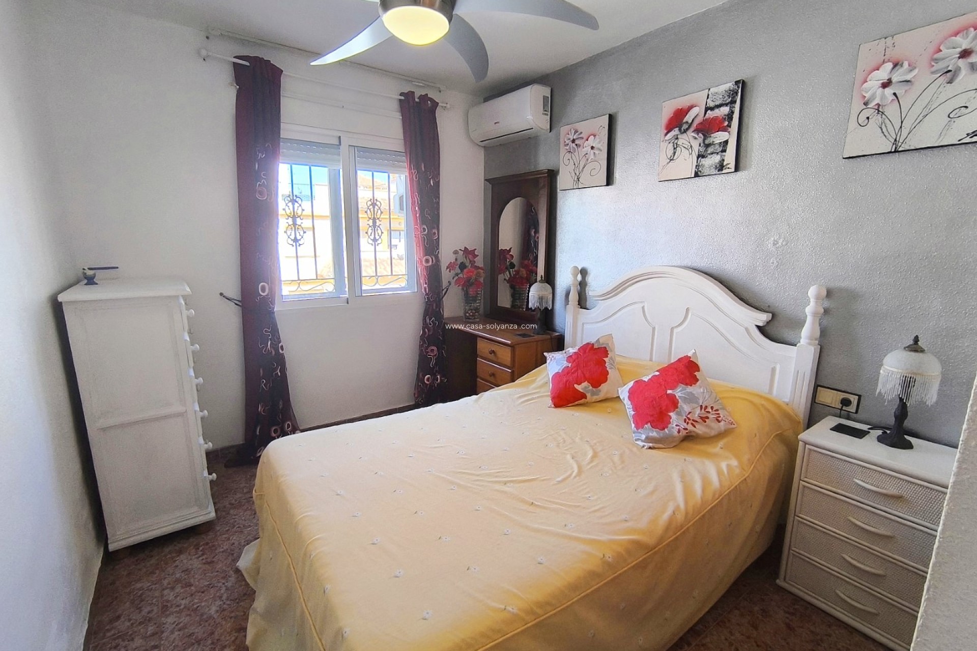 Wiederverkauf - Wohnung - Torrevieja - Jardin Del Mar
