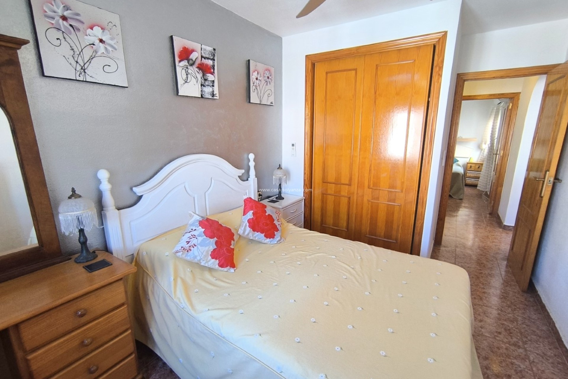 Wiederverkauf - Wohnung - Torrevieja - Jardin Del Mar