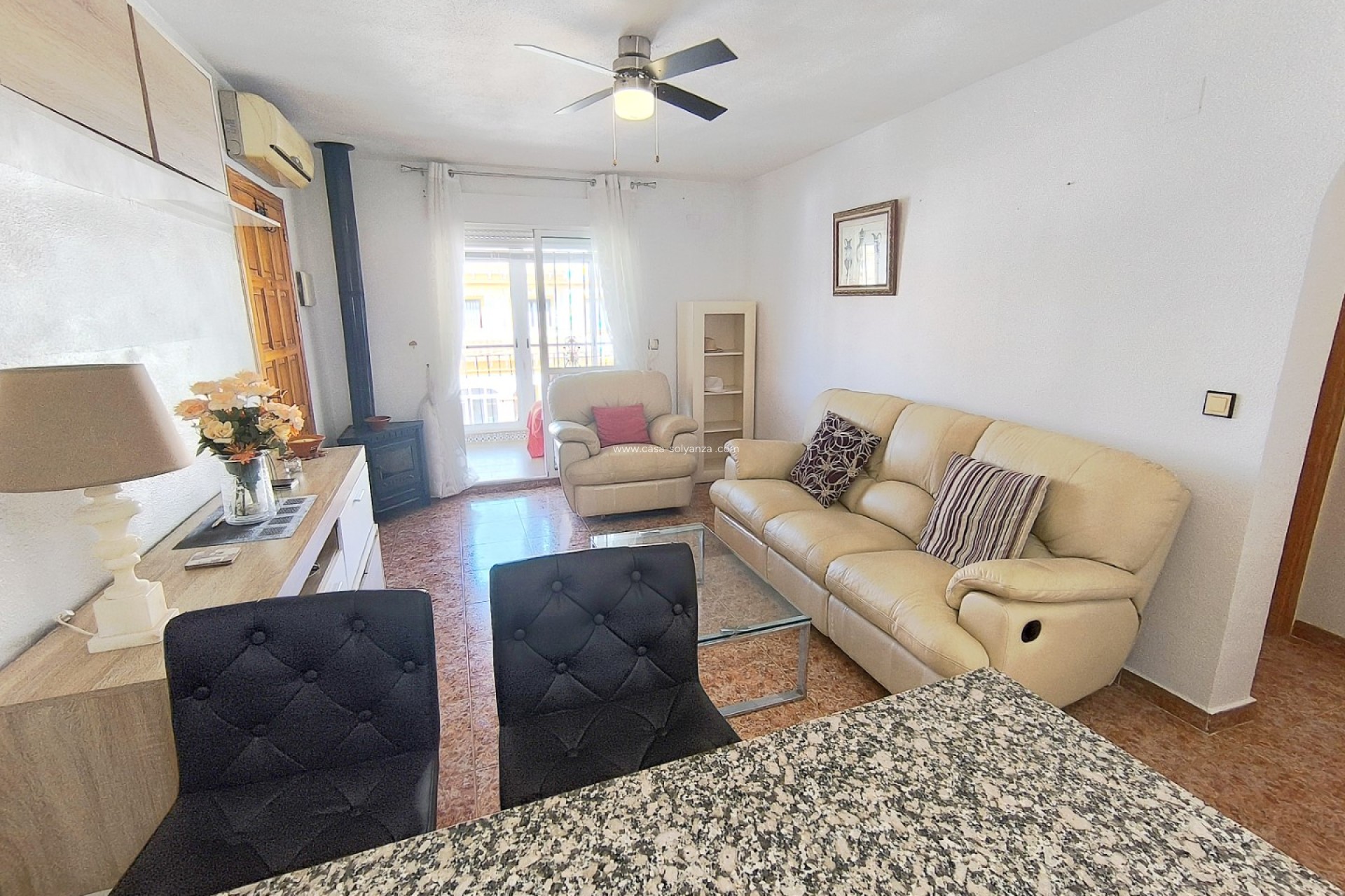 Wiederverkauf - Wohnung - Torrevieja - Jardin Del Mar