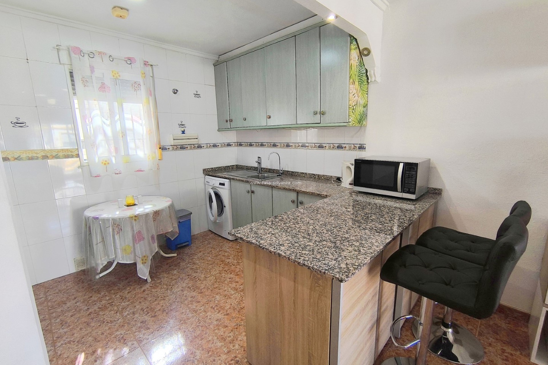 Wiederverkauf - Wohnung - Torrevieja - Jardin Del Mar