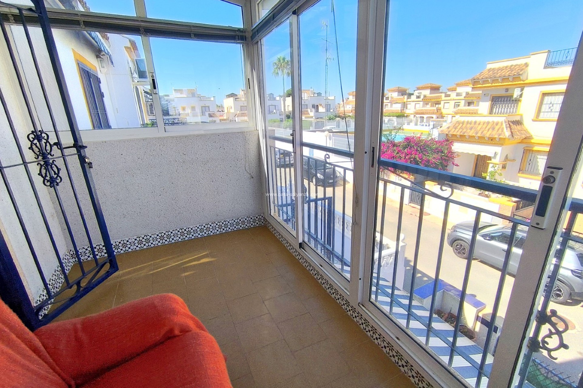 Wiederverkauf - Wohnung - Torrevieja - Jardin Del Mar