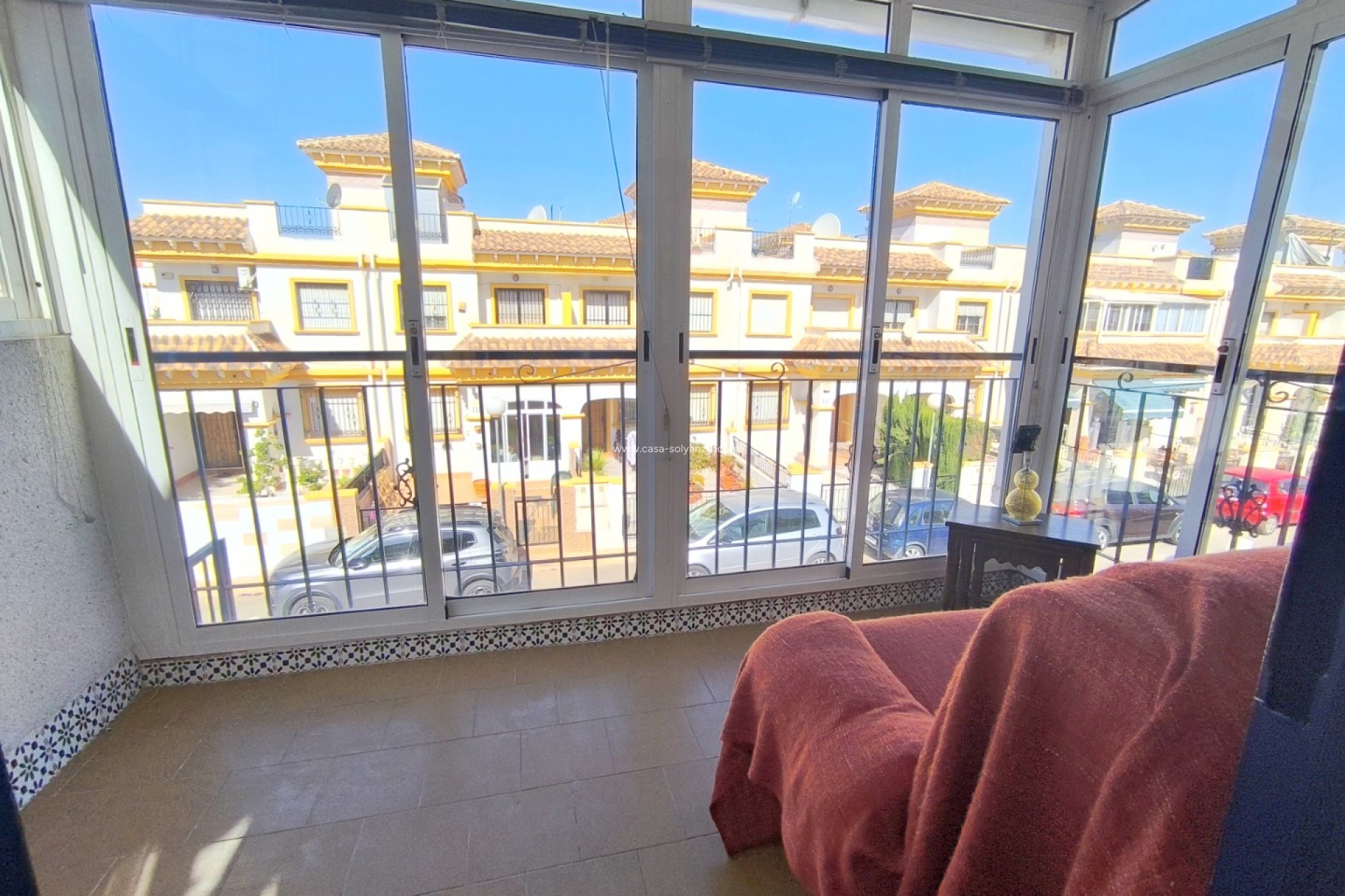 Wiederverkauf - Wohnung - Torrevieja - Jardin Del Mar