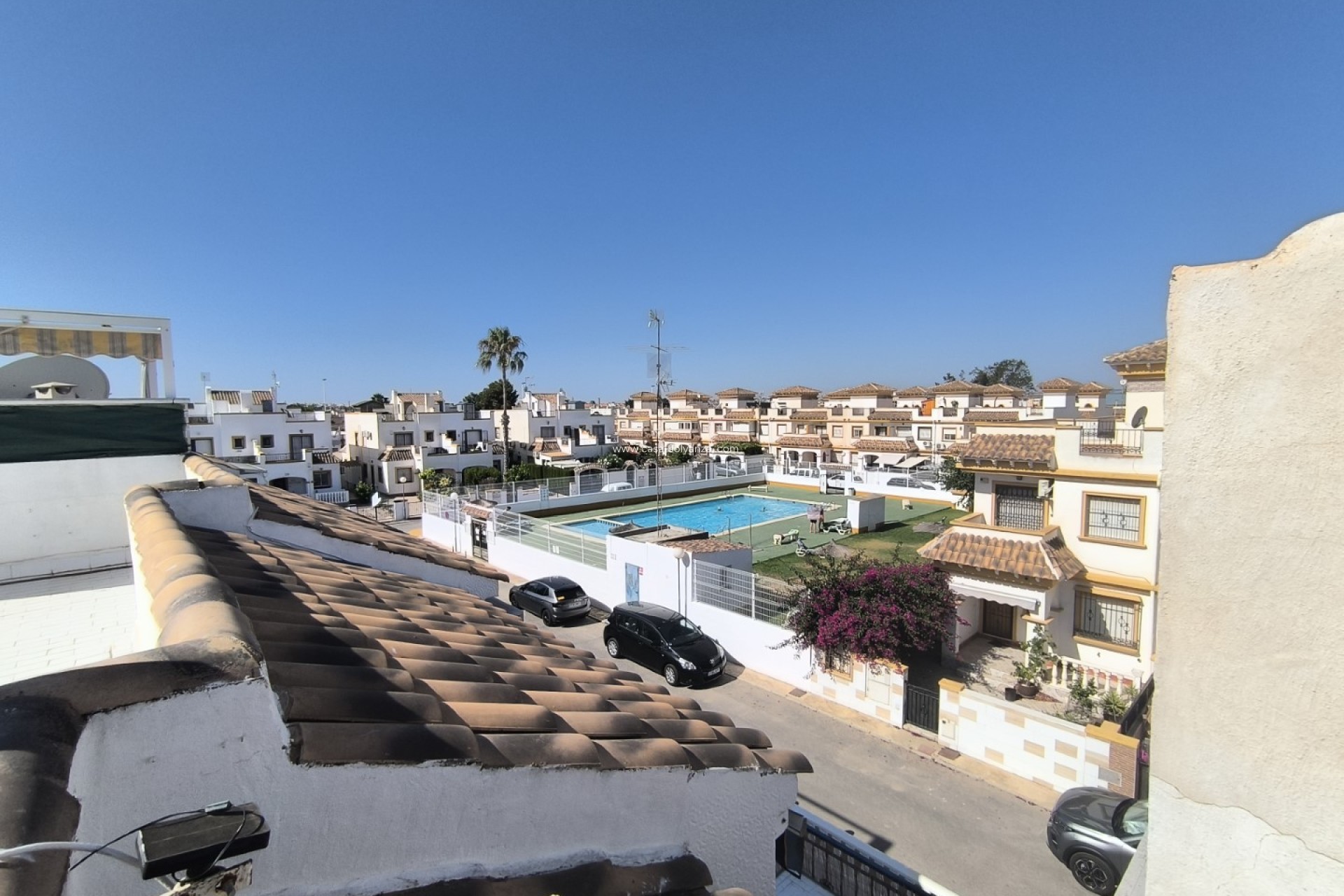 Wiederverkauf - Wohnung - Torrevieja - Jardin Del Mar