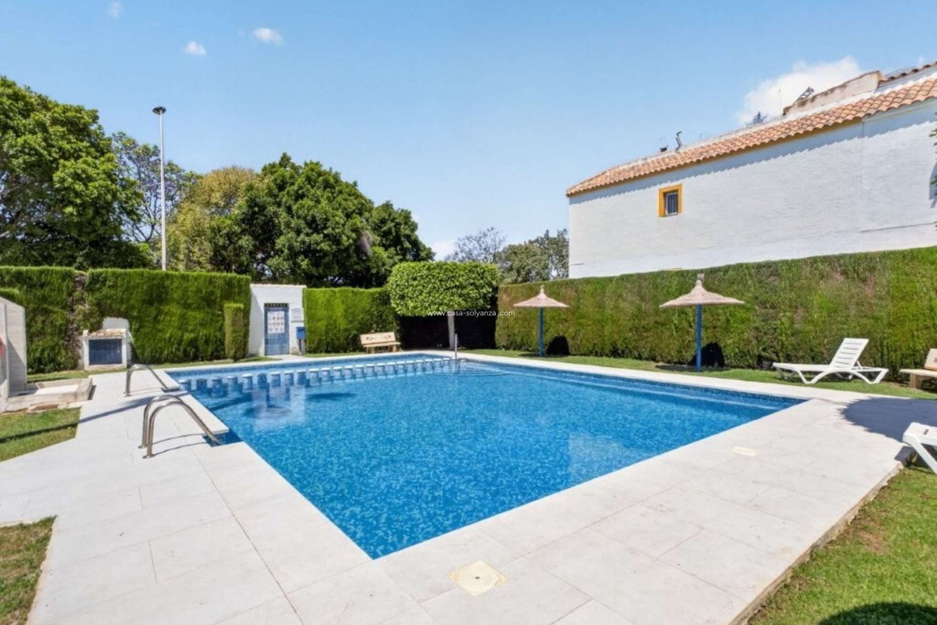 Wiederverkauf - Wohnung - Torrevieja - Jardin Del Mar