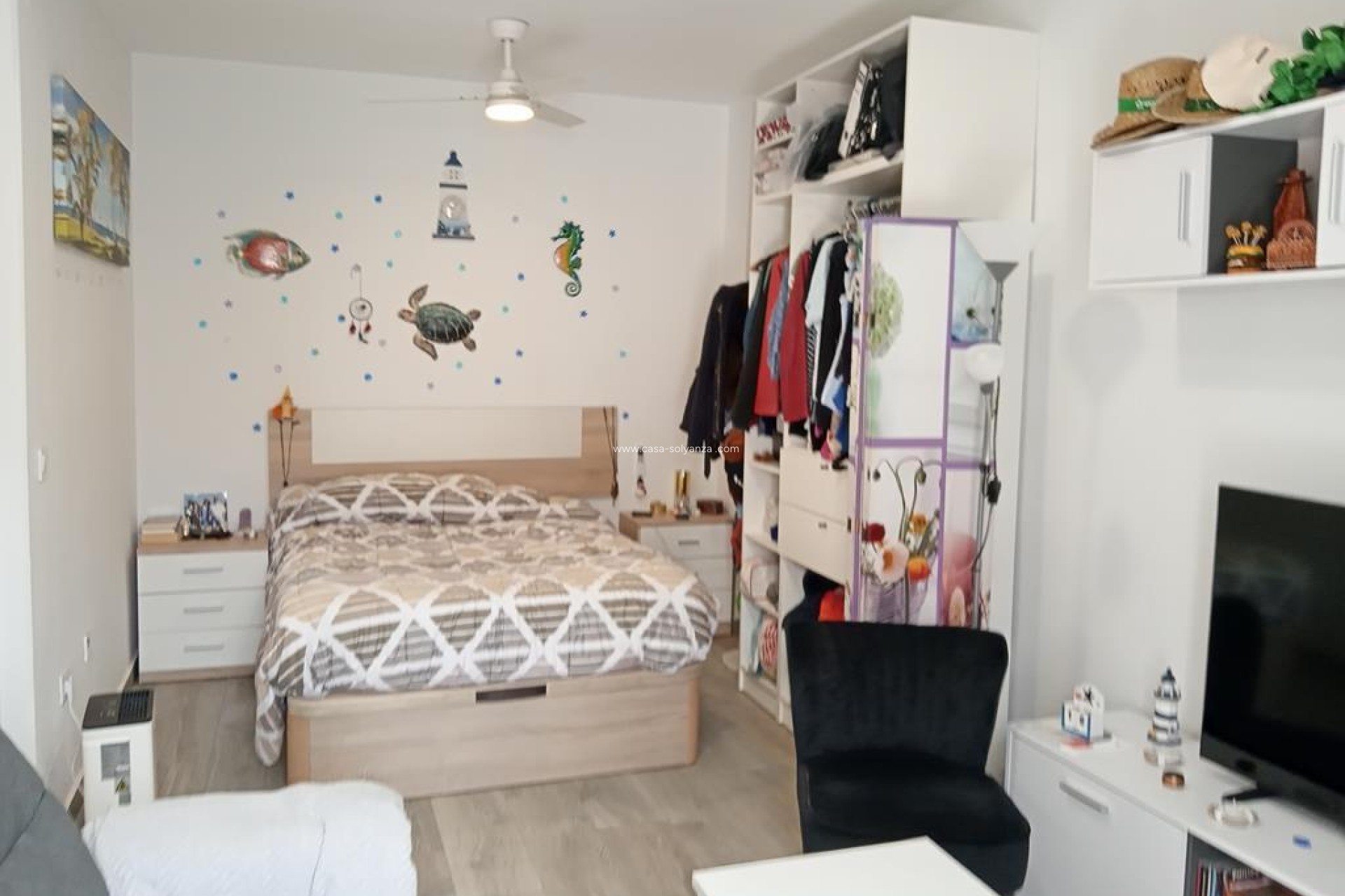 Wiederverkauf - Wohnung - Torrevieja - LA LOMA