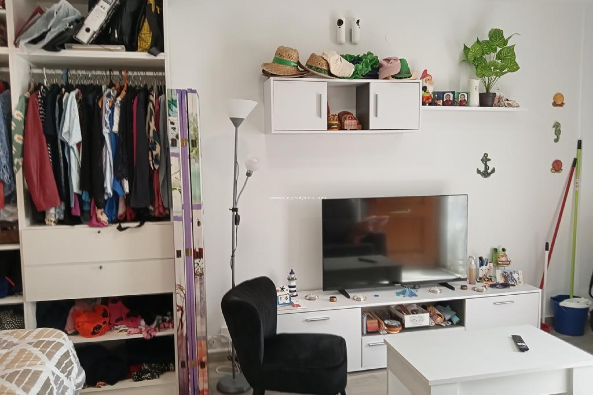 Wiederverkauf - Wohnung - Torrevieja - LA LOMA