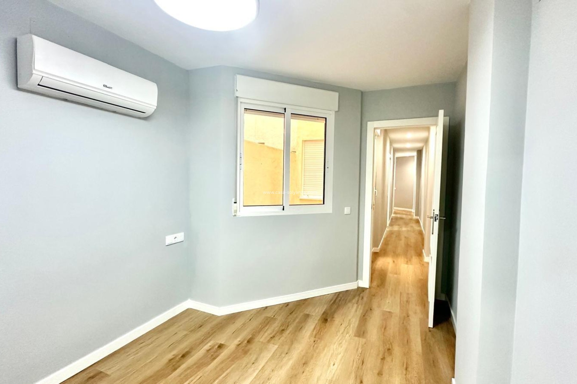 Wiederverkauf - Wohnung - Torrevieja - La Mata