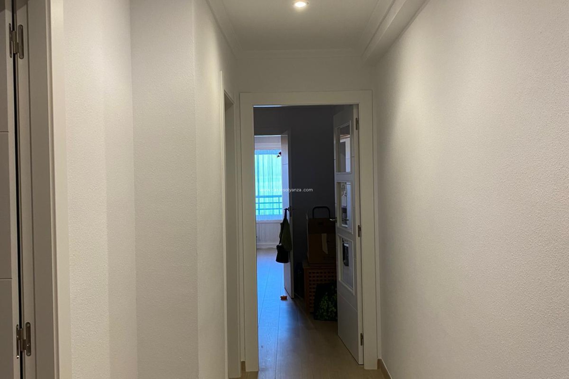 Wiederverkauf - Wohnung - Torrevieja - La Mata