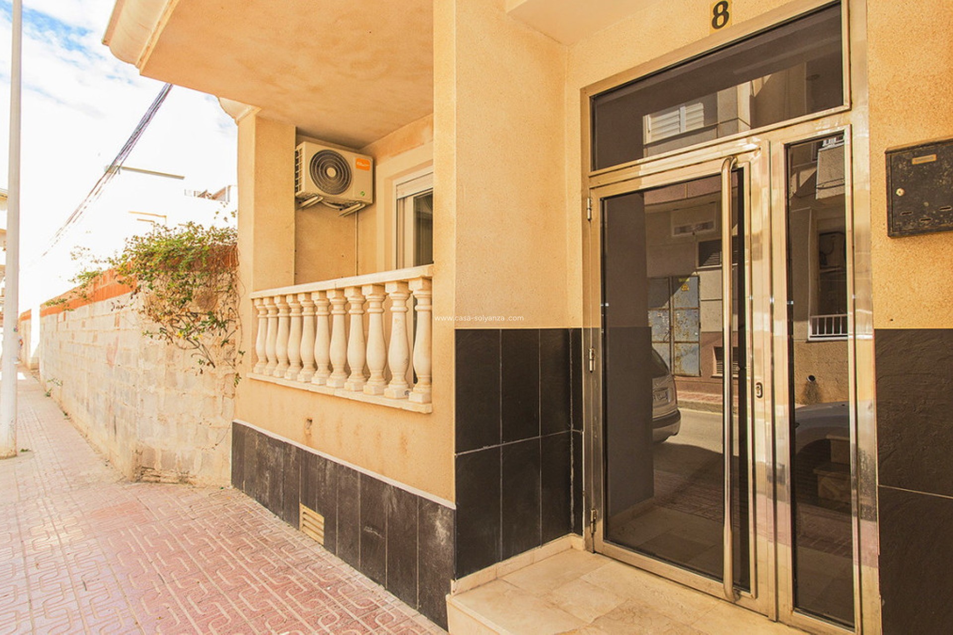 Wiederverkauf - Wohnung - Torrevieja - La Mata
