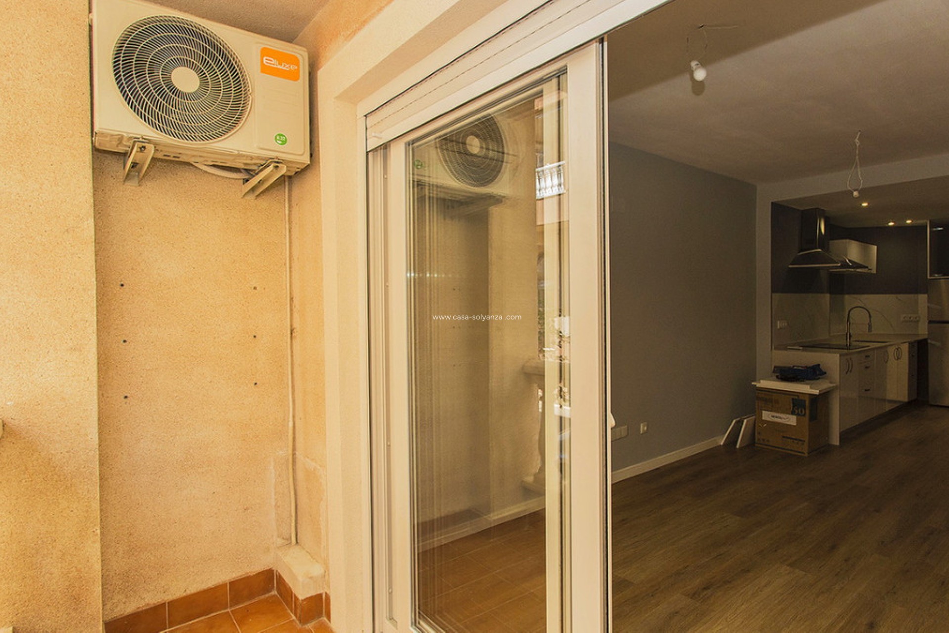 Wiederverkauf - Wohnung - Torrevieja - La Mata