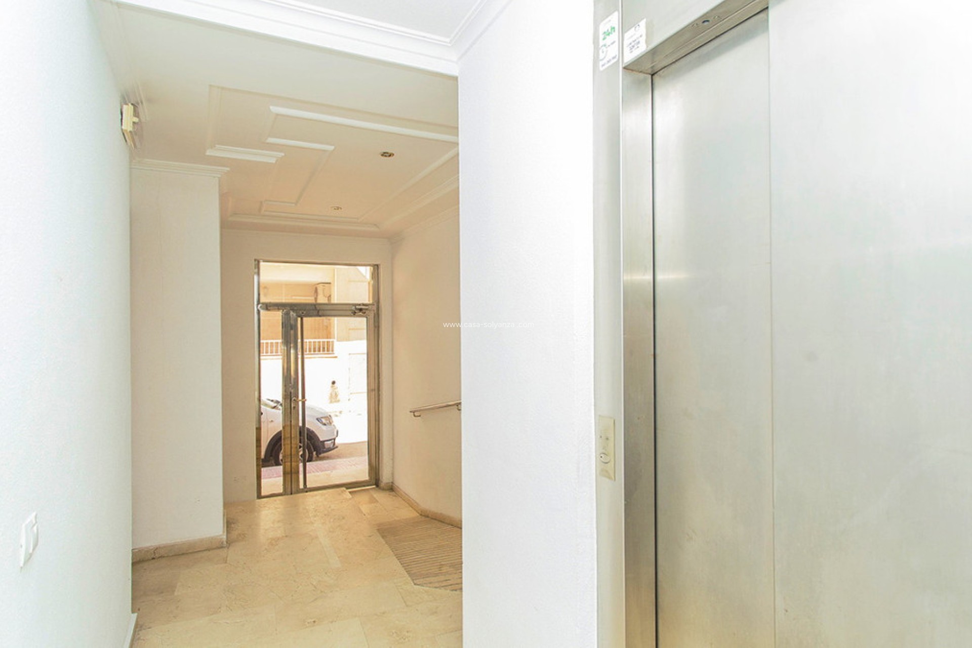 Wiederverkauf - Wohnung - Torrevieja - La Mata
