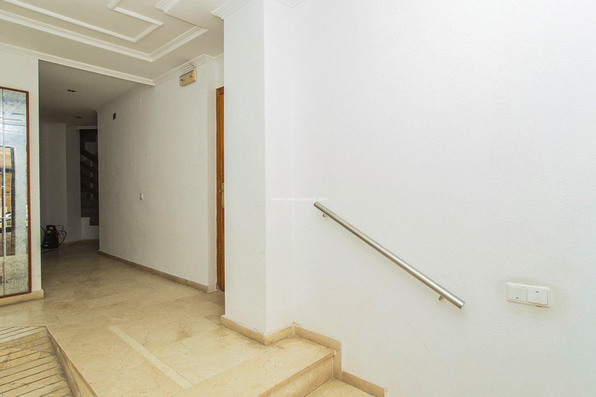 Wiederverkauf - Wohnung - Torrevieja - La Mata