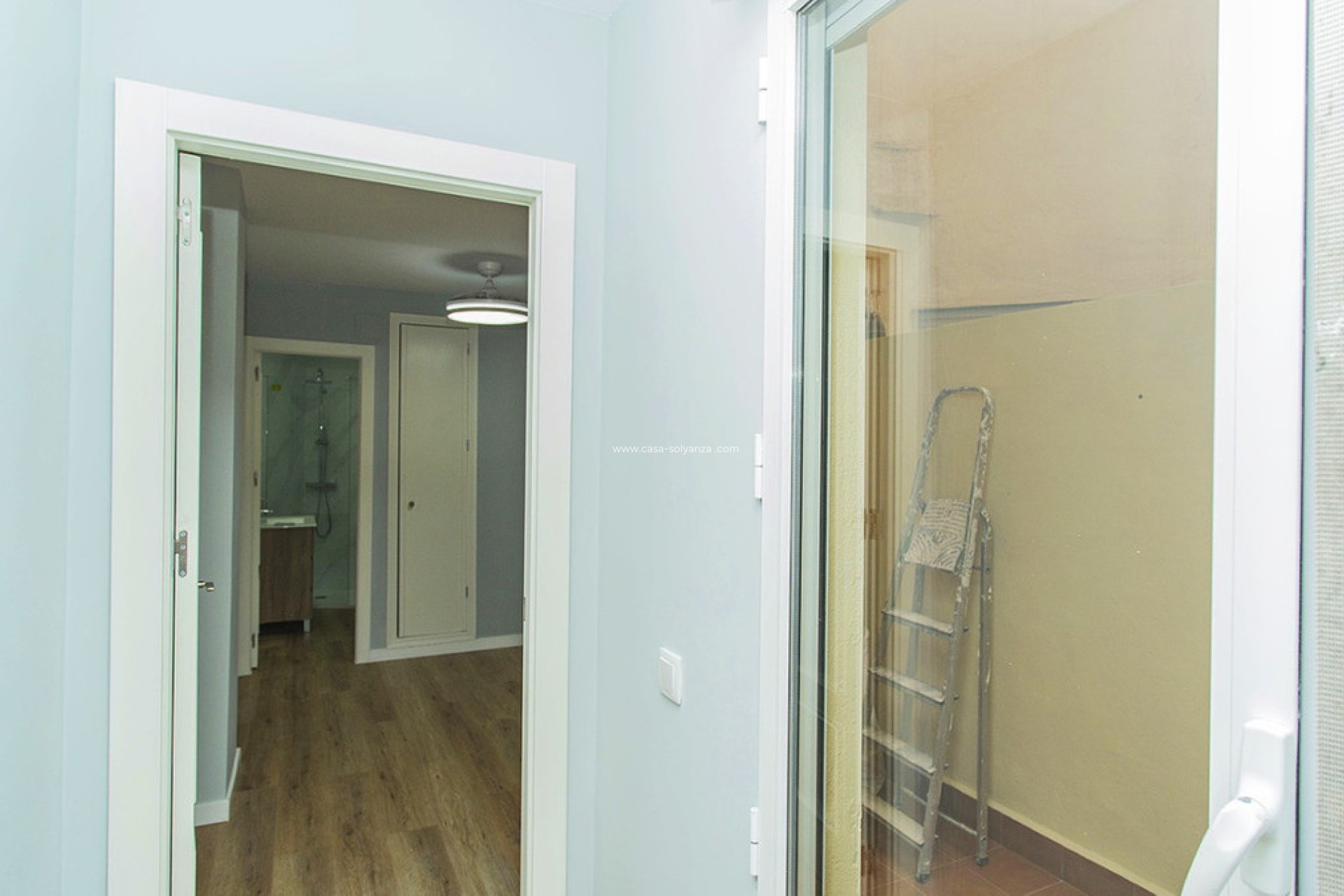 Wiederverkauf - Wohnung - Torrevieja - La Mata