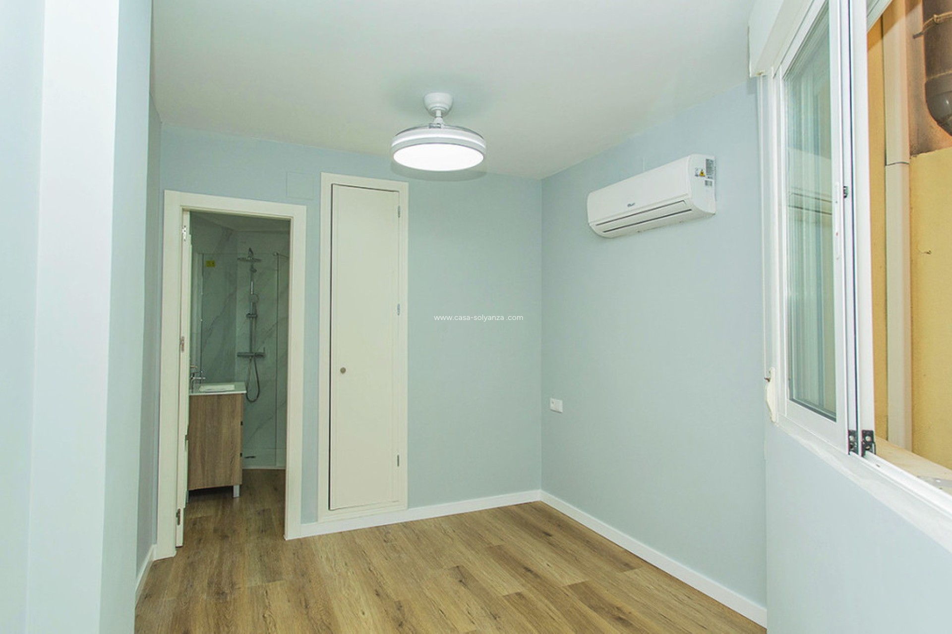 Wiederverkauf - Wohnung - Torrevieja - La Mata