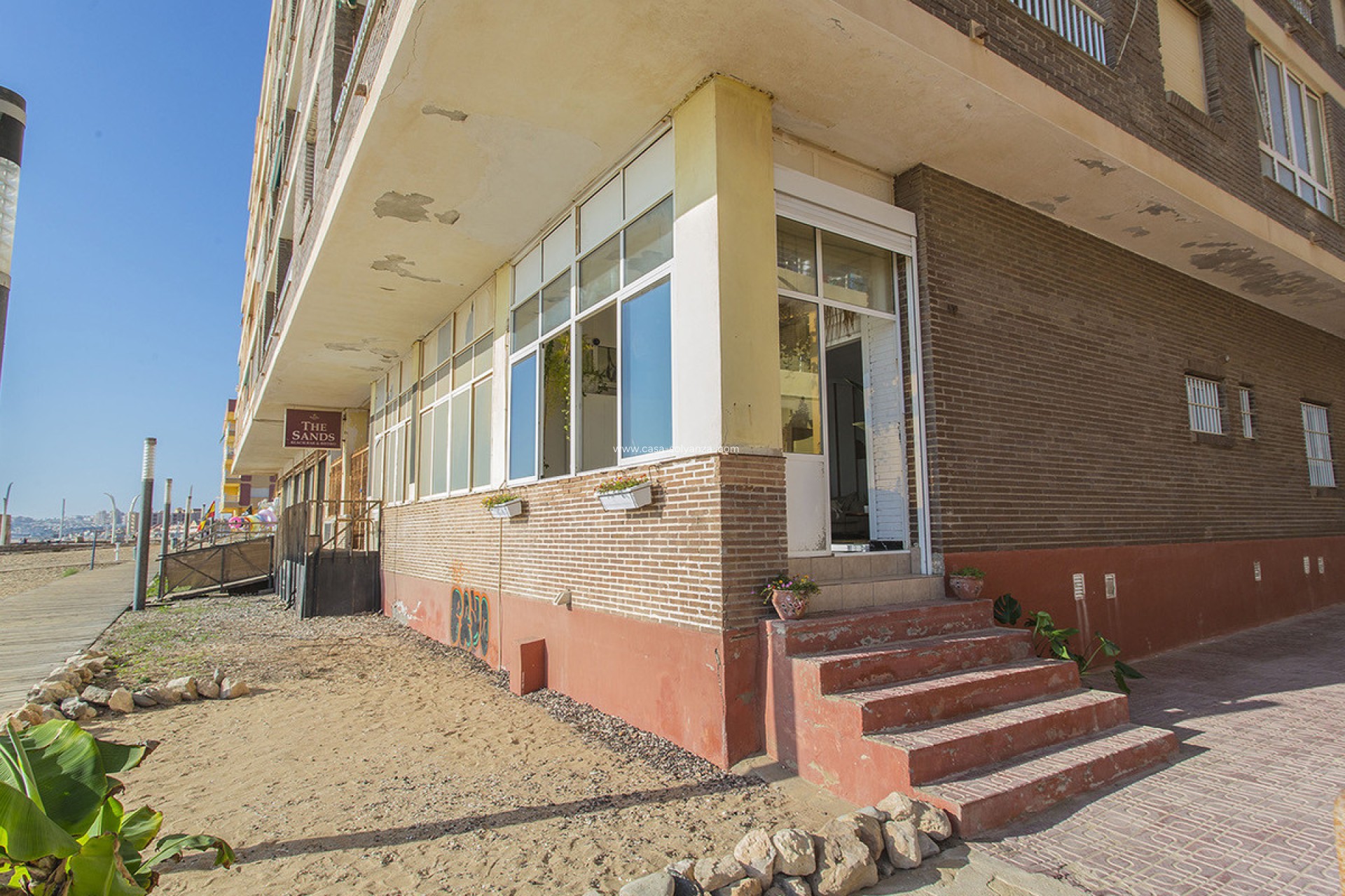 Wiederverkauf - Wohnung - Torrevieja - La Mata