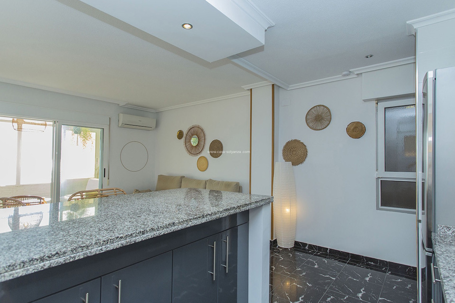 Wiederverkauf - Wohnung - Torrevieja - La Mata