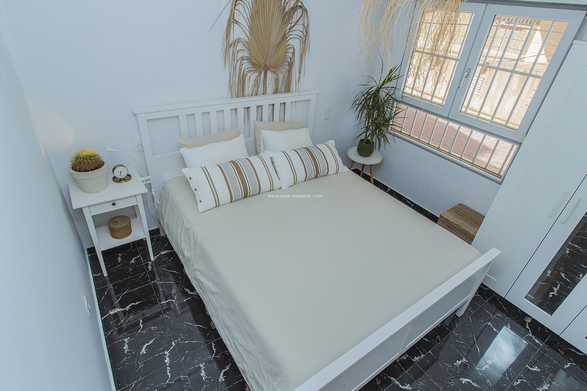 Wiederverkauf - Wohnung - Torrevieja - La Mata